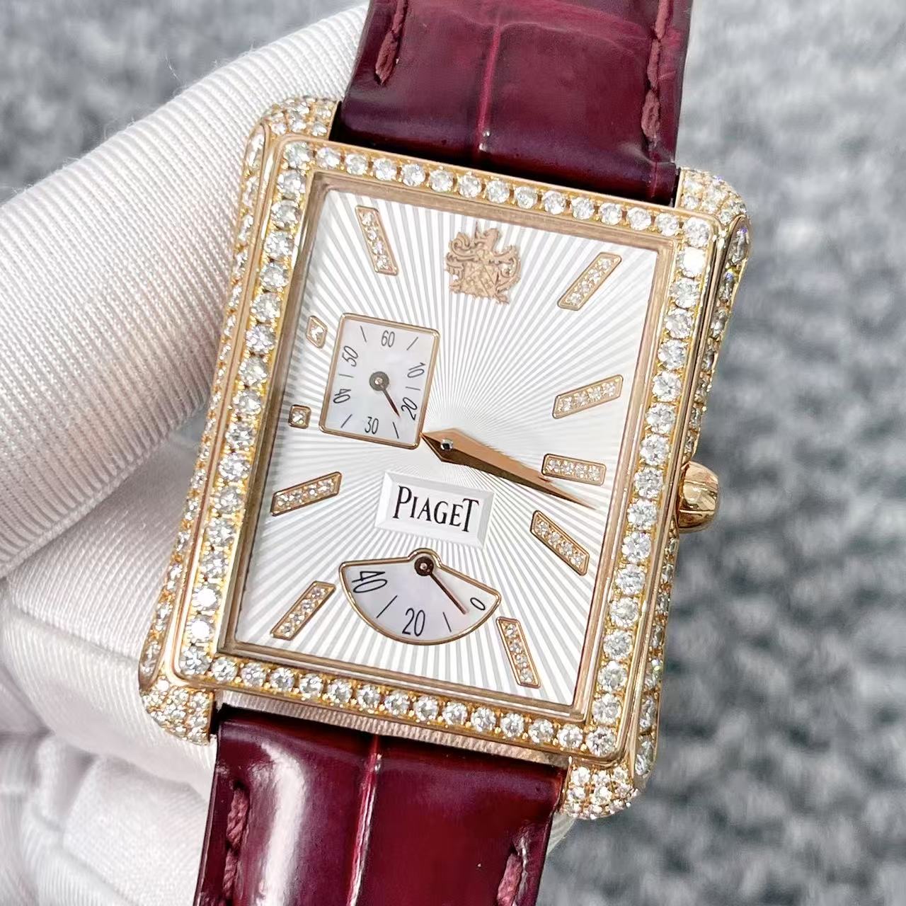 Piaget G0A33074 detail 4