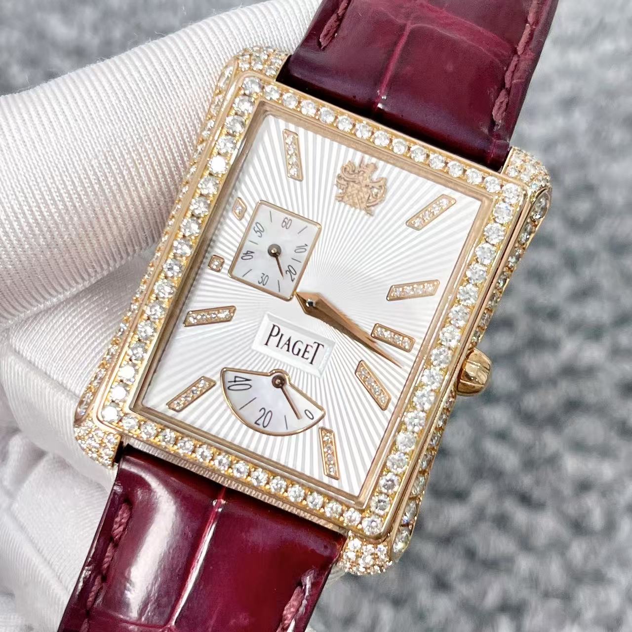 Piaget G0A33074 detail 1