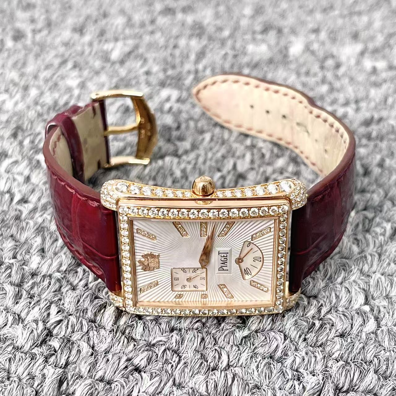 Piaget G0A33074 detail 5