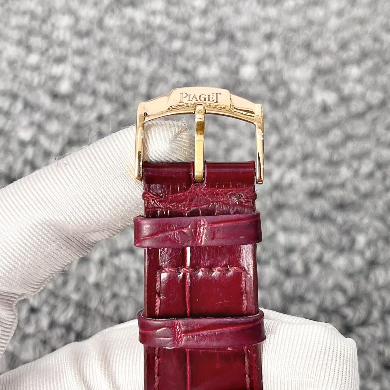 Piaget G0A33074 detail 6