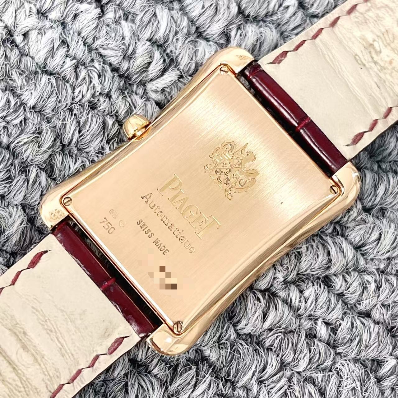 Piaget G0A33074 detail 8