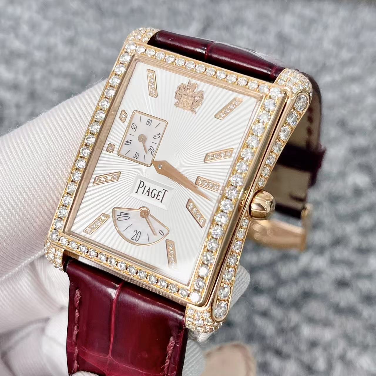 Piaget G0A33074 detail 2
