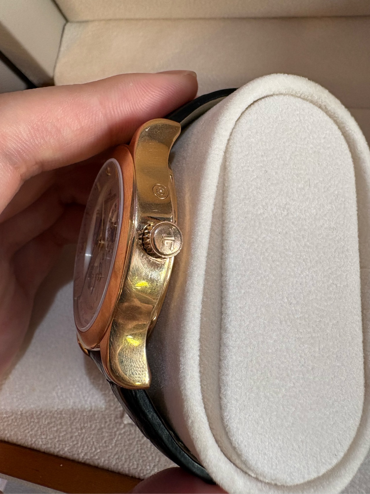 Jaeger-LeCoultre Q1502420 detail 2