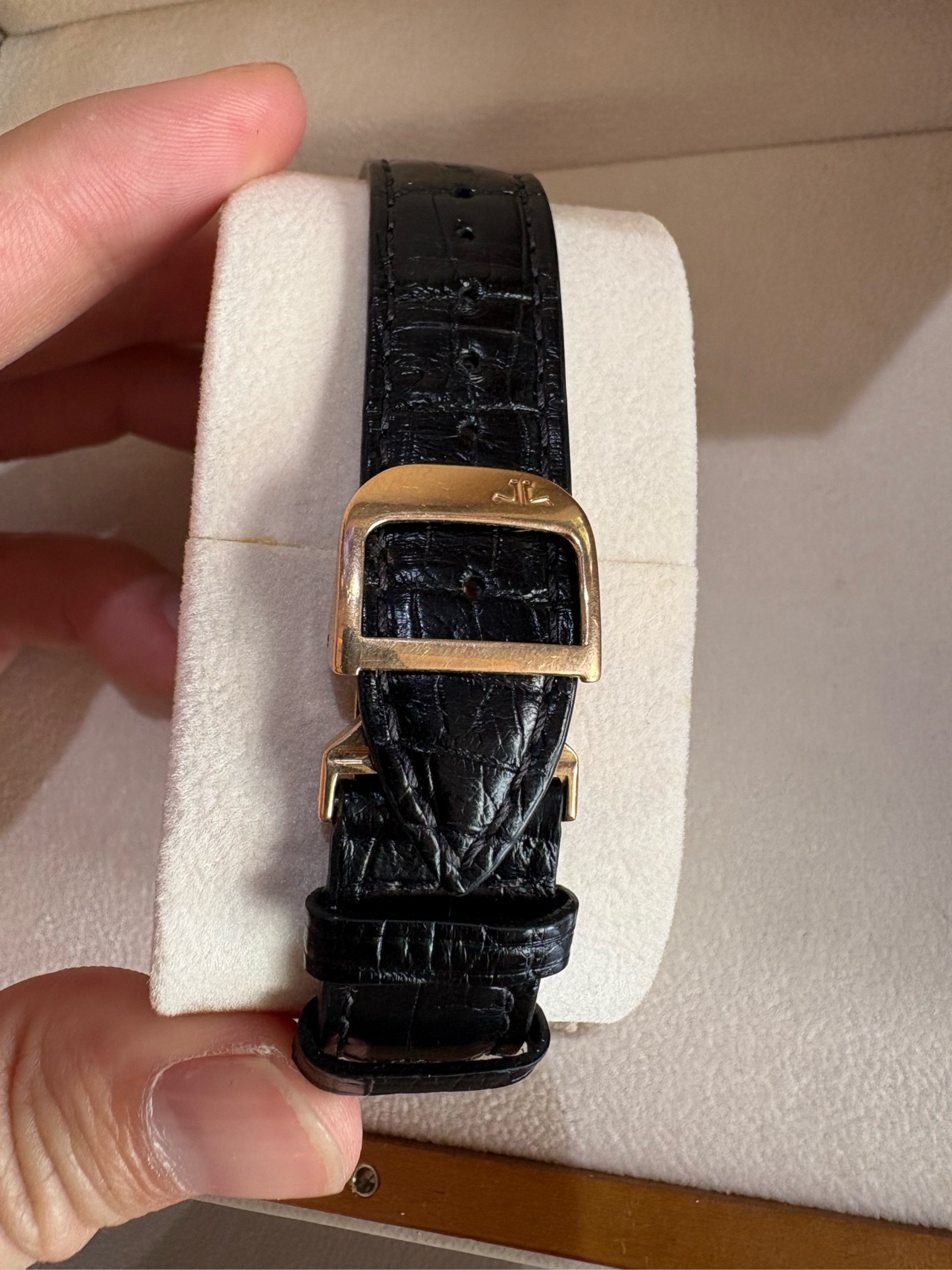 Jaeger-LeCoultre Q1502420 detail 4