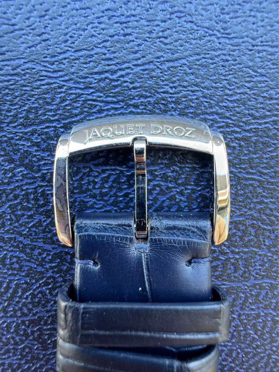 Jaquet-Droz J012610271 detail 7