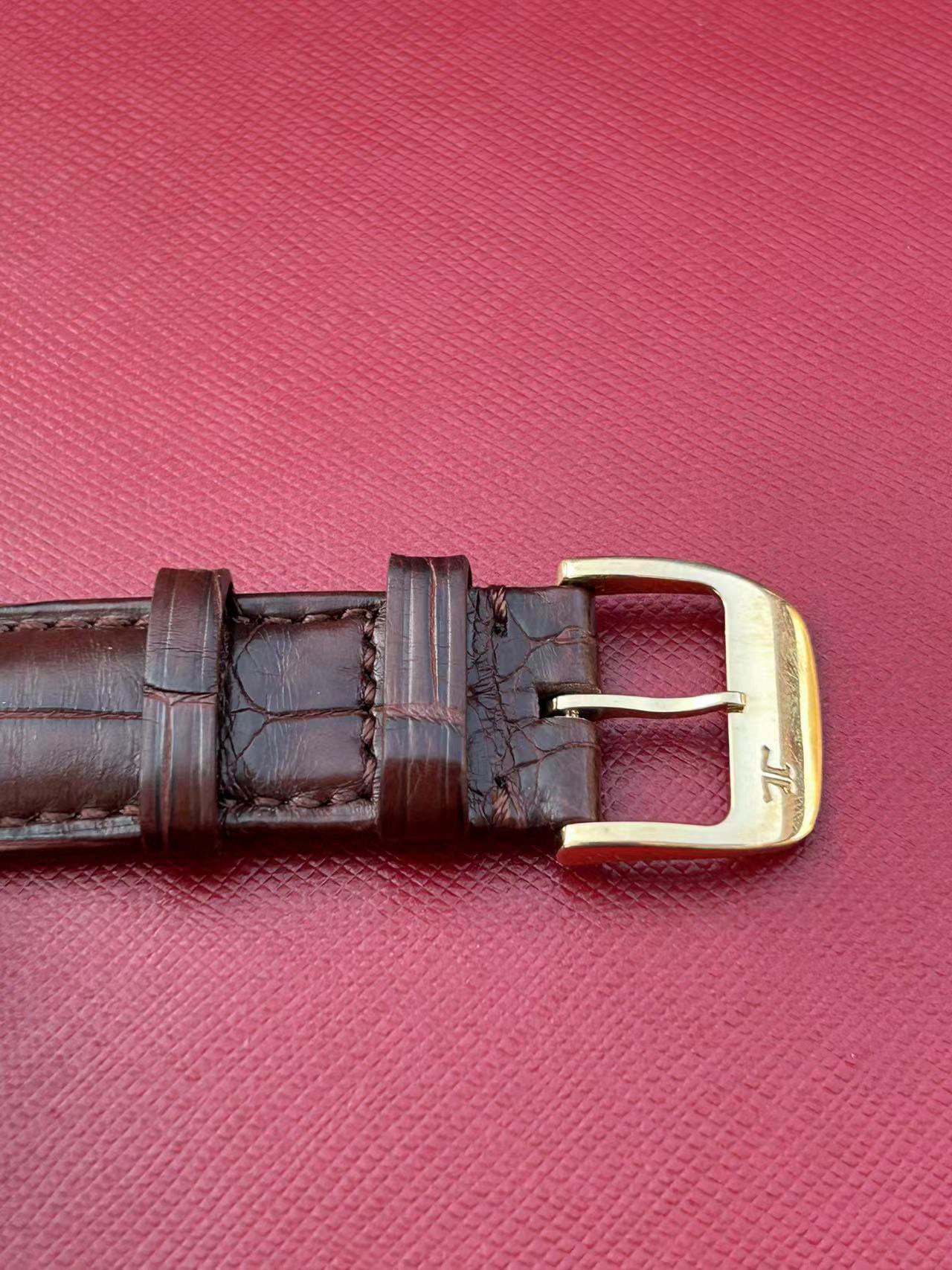 Jaeger-LeCoultre Q1362501 detail 7