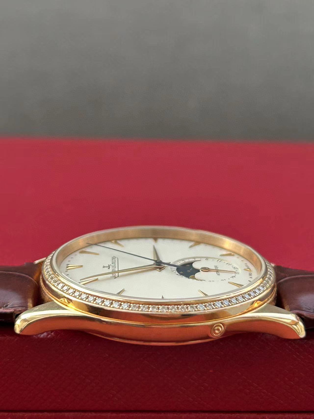 Jaeger-LeCoultre Q1362501 detail 3