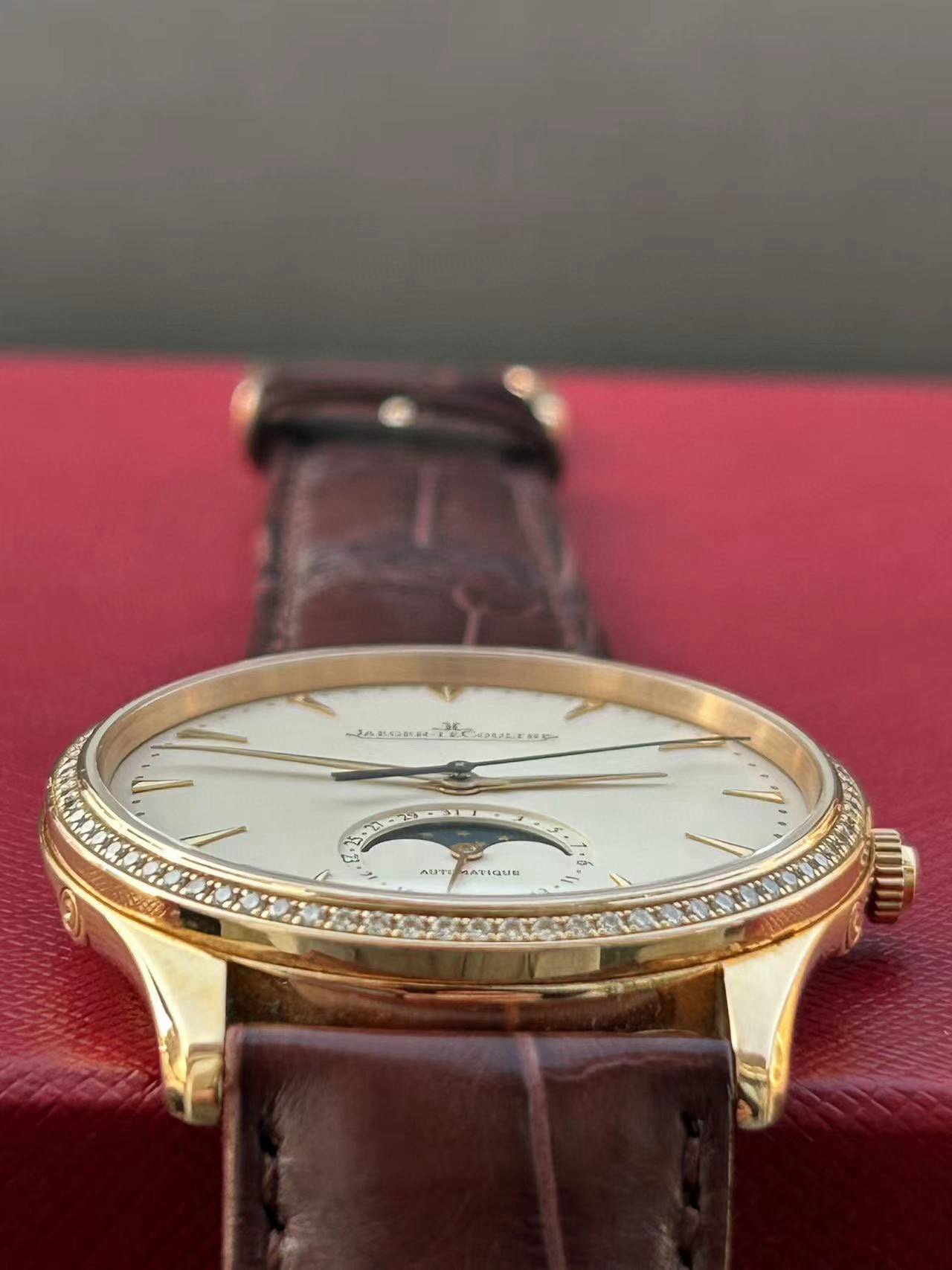 Jaeger-LeCoultre Q1362501 detail 5