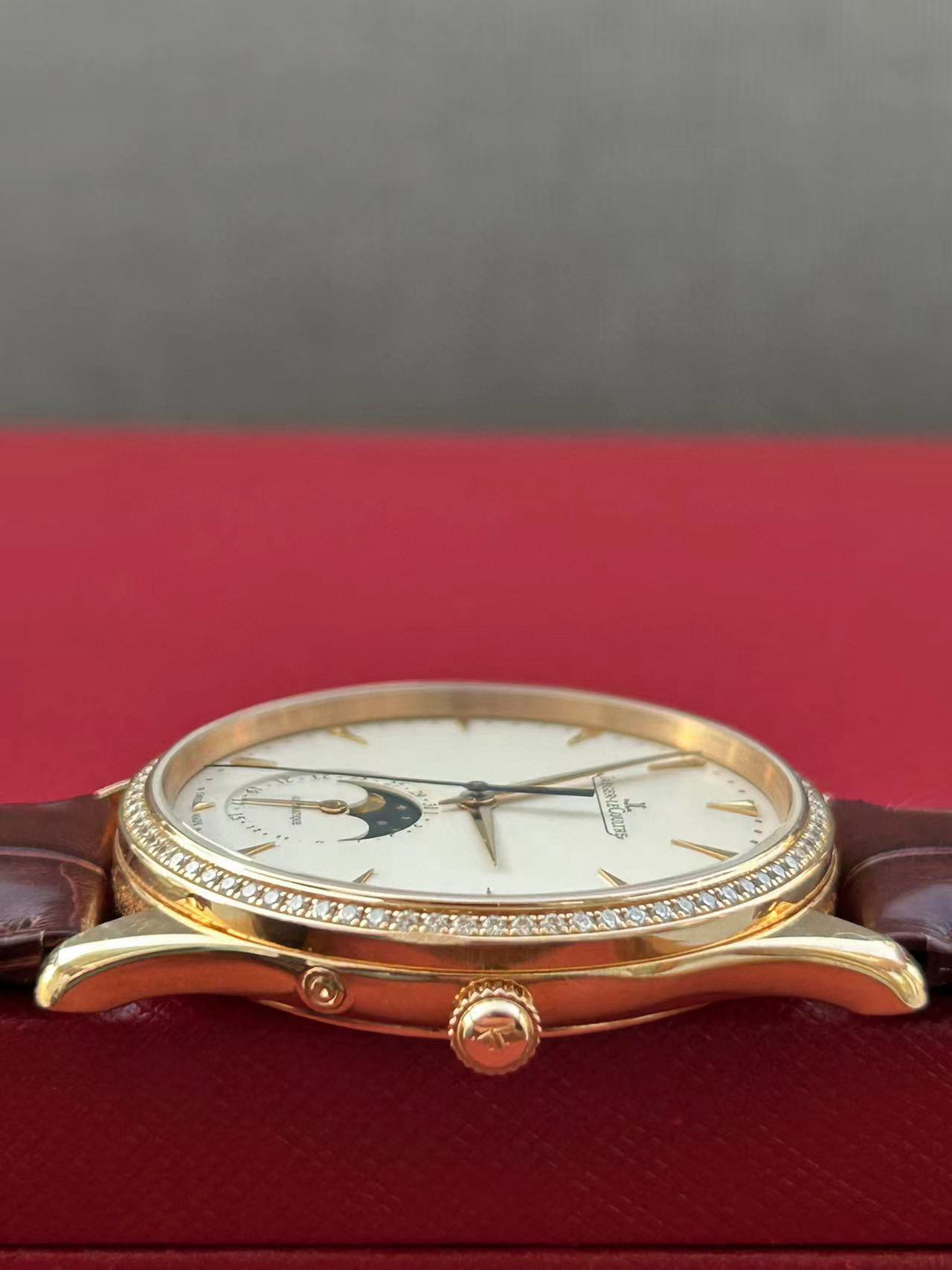 Jaeger-LeCoultre Q1362501 detail 4