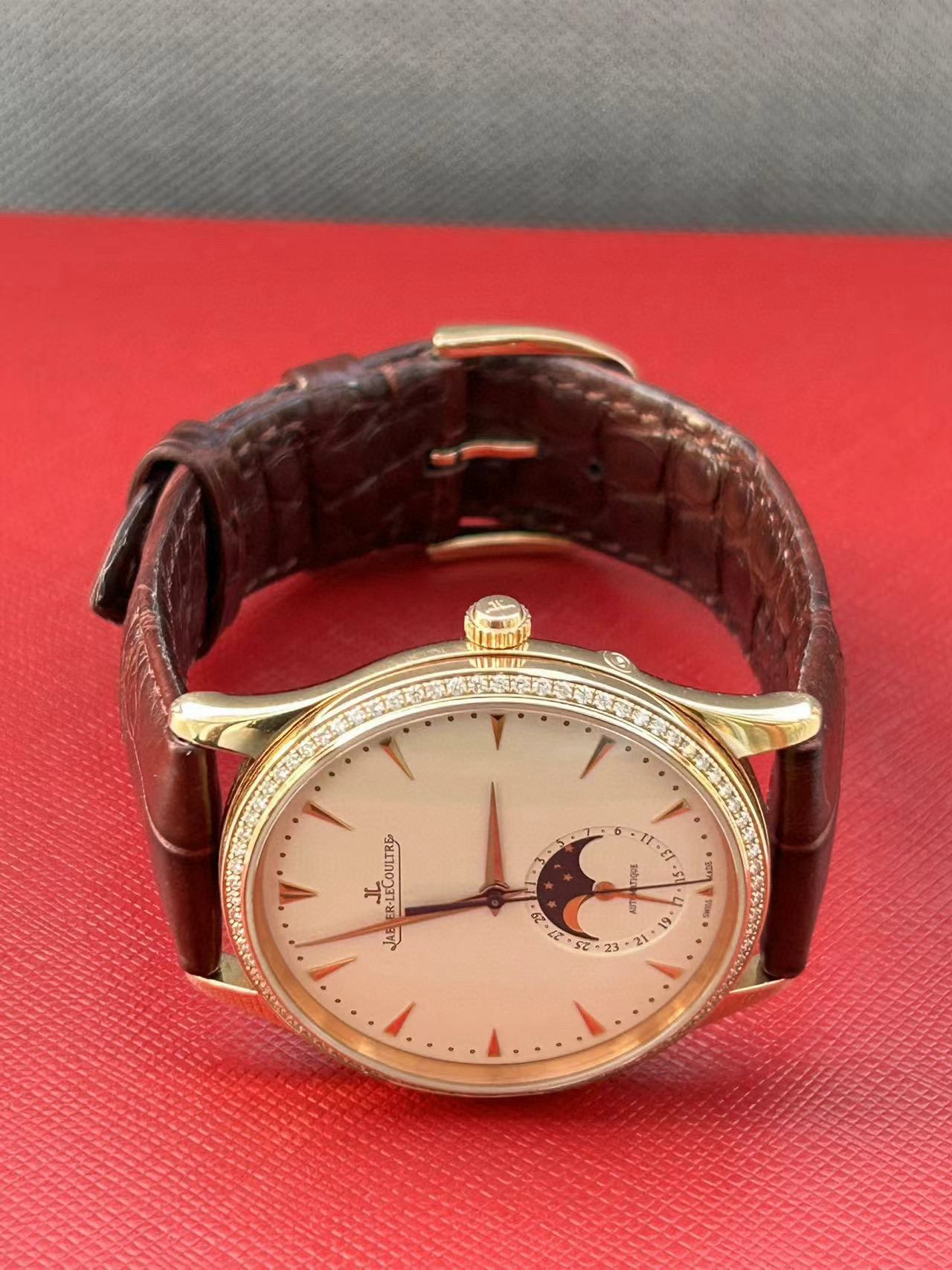 Jaeger-LeCoultre Q1362501 detail 2