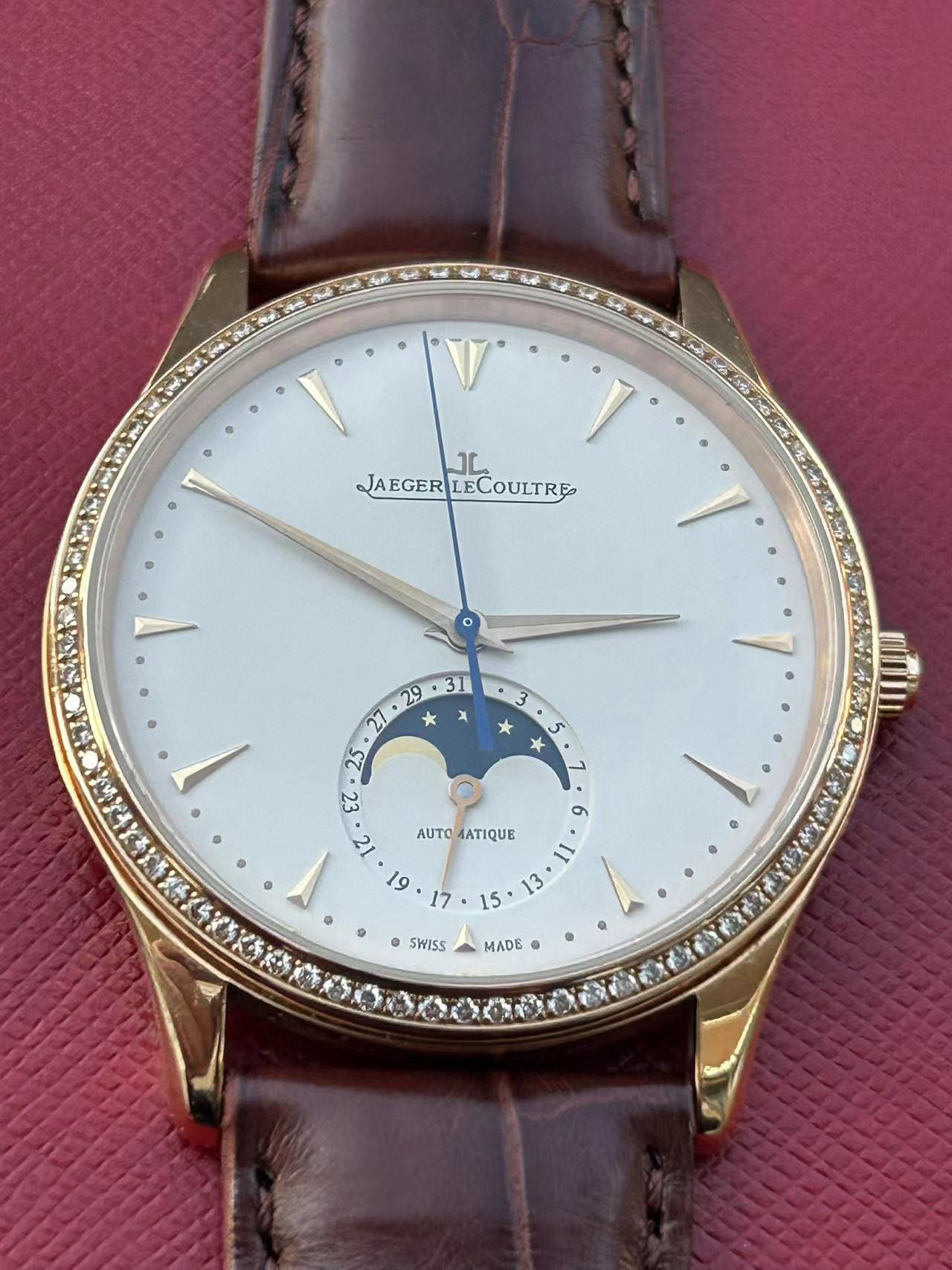 Jaeger-LeCoultre Q1362501