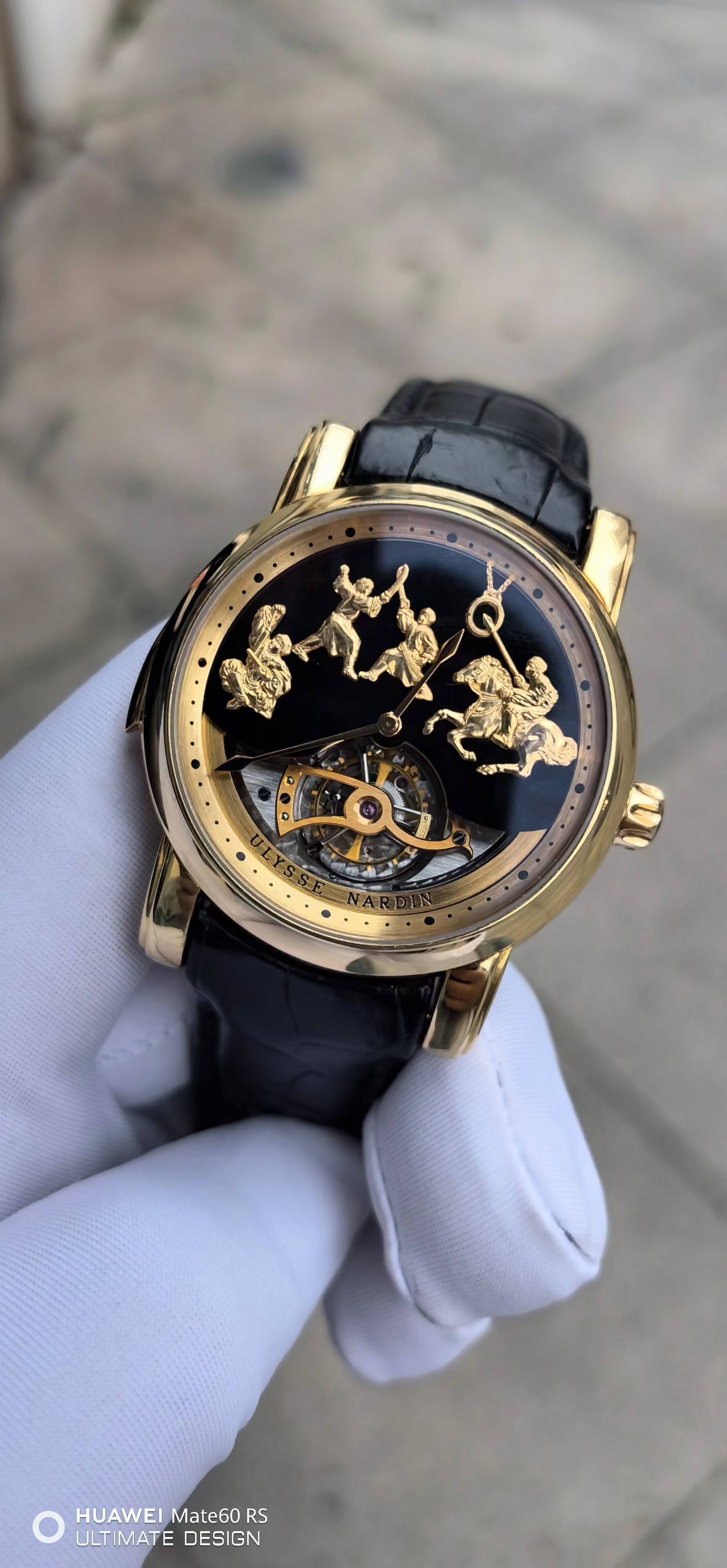 Ulysse Nardin 786-88 detail 6