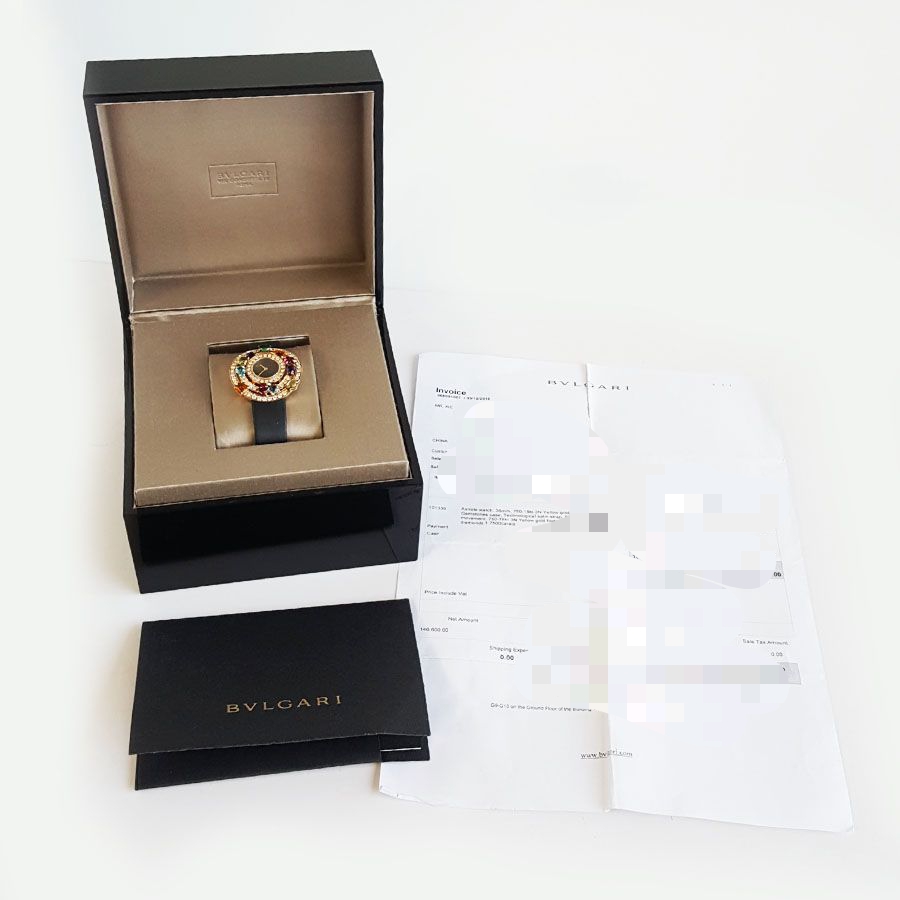 Bulgari 101339 detail 7