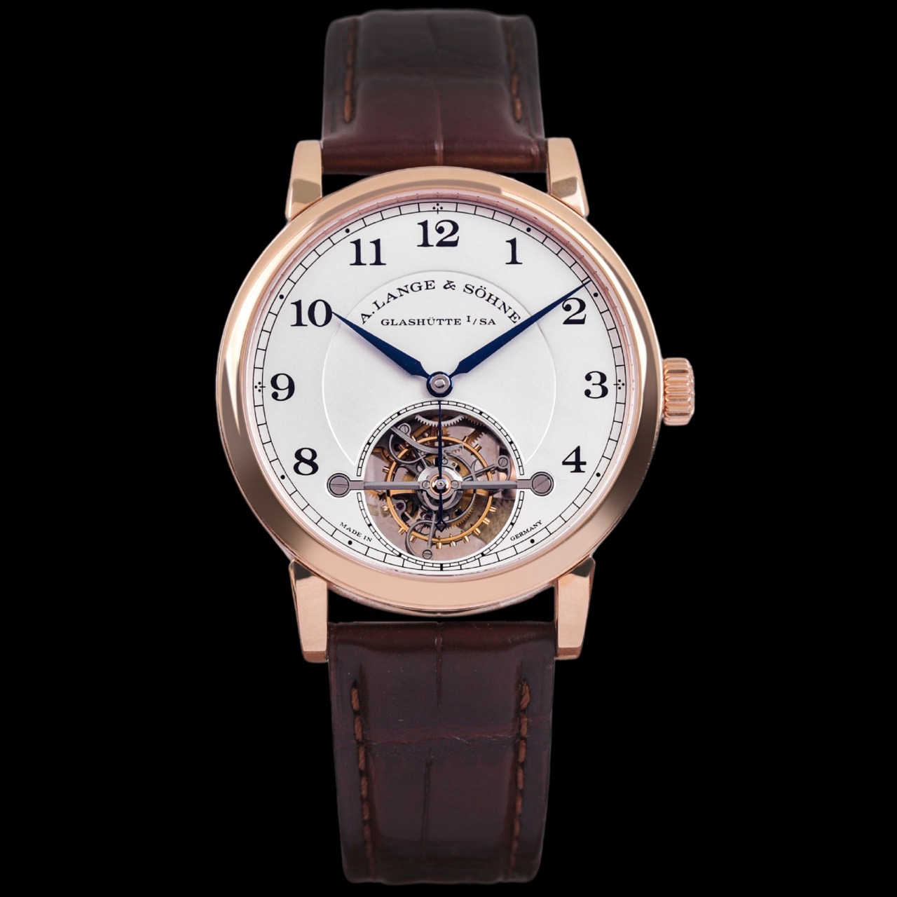 A. Lange & S&ouml;hne 730.032 detail 7