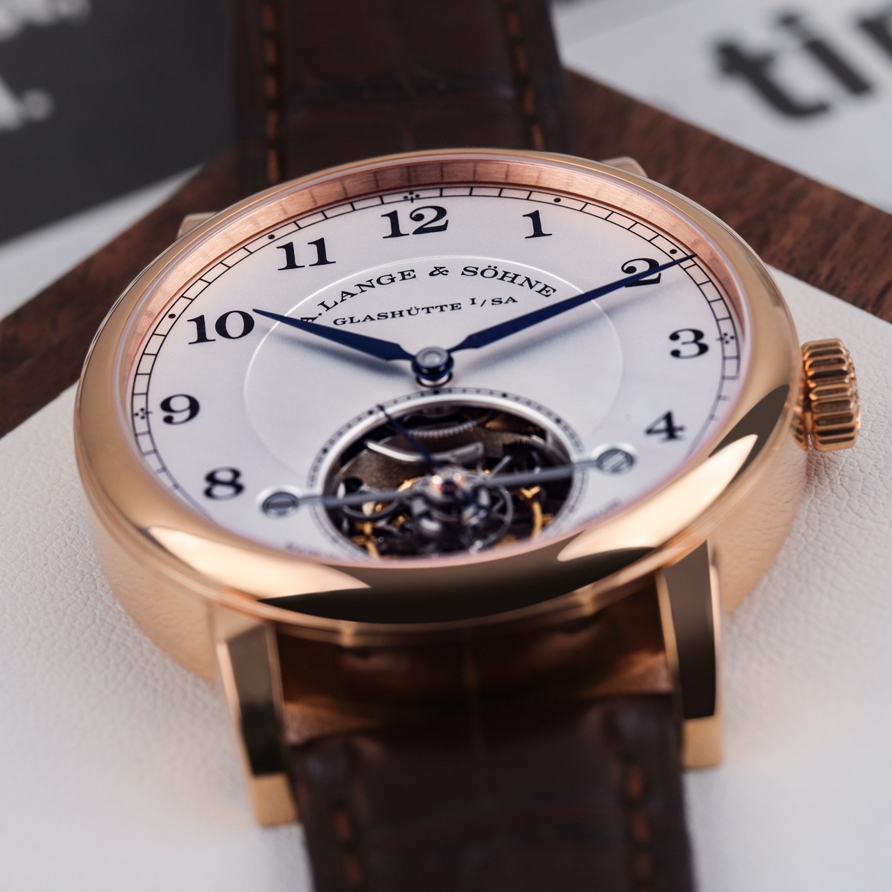 A. Lange & S&ouml;hne 730.032