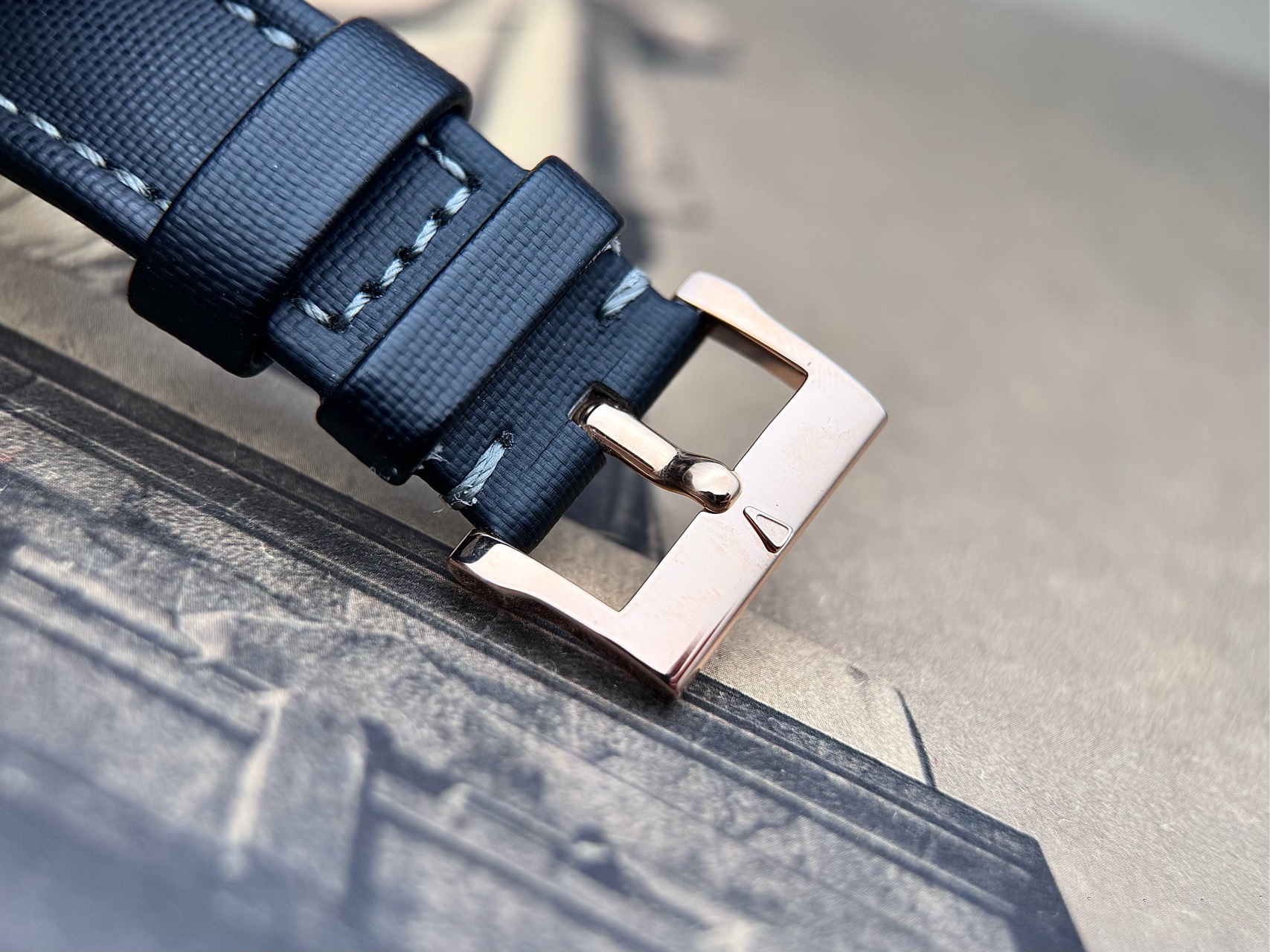 Blancpain 5085F-3634-63 detail 2
