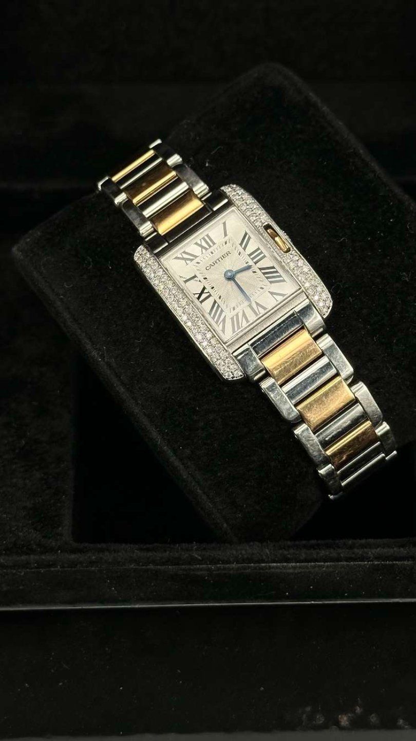 Cartier W5310019 detail 2