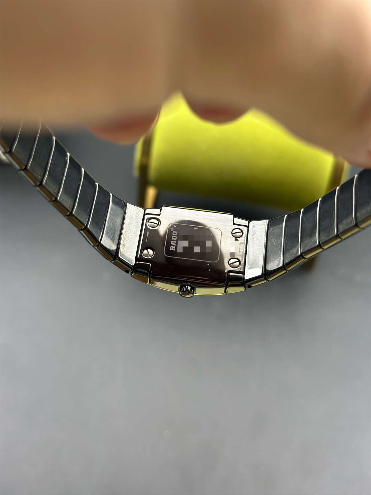 Rado R13618712 detail 6