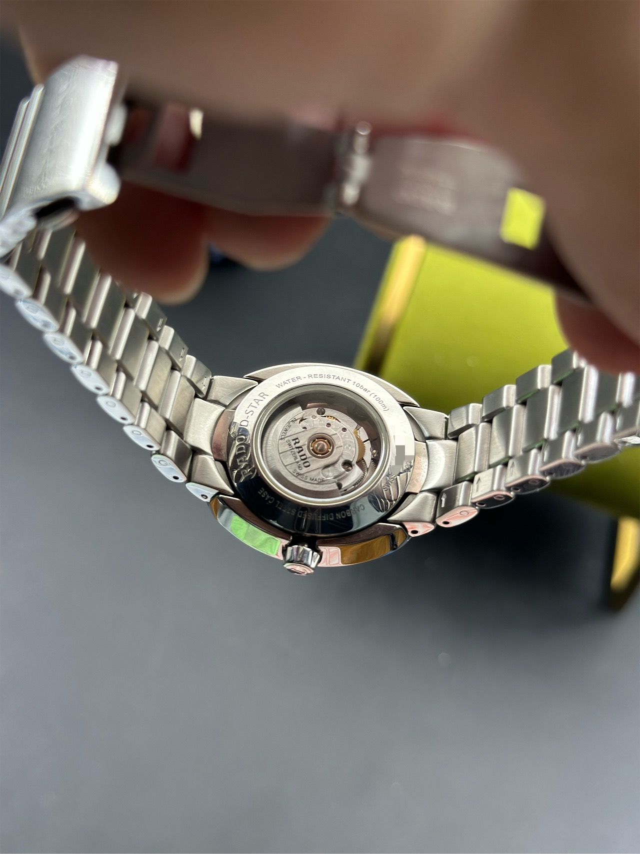 Rado R15514153 detail 6