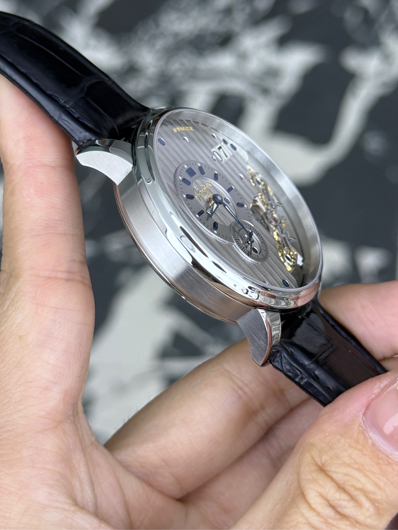 Glash&uuml;tte Original 1-91-02-02-02-61 detail 4