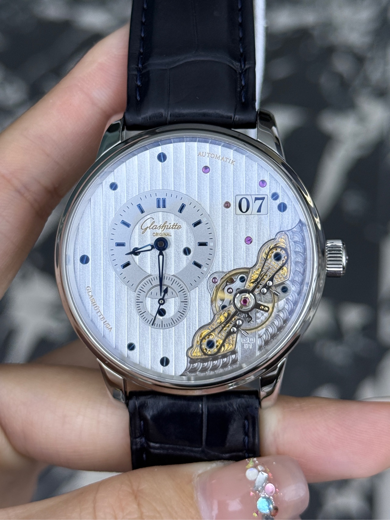 Glash&uuml;tte Original 1-91-02-02-02-61