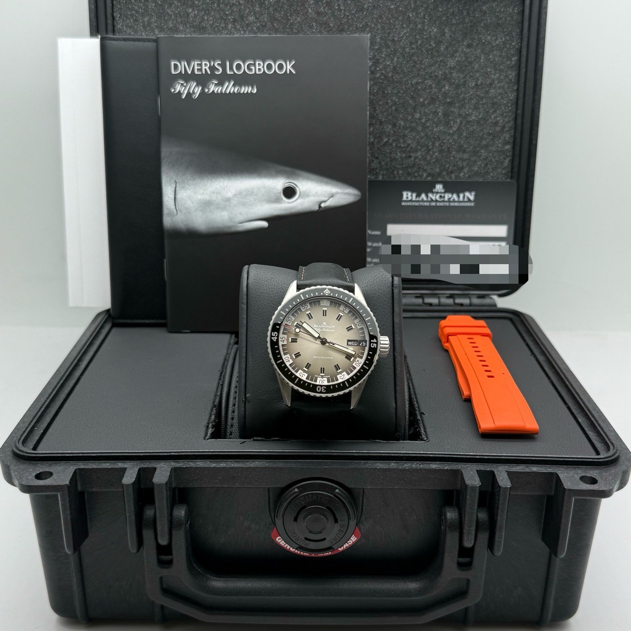 Blancpain 5052-1110-63a detail 7