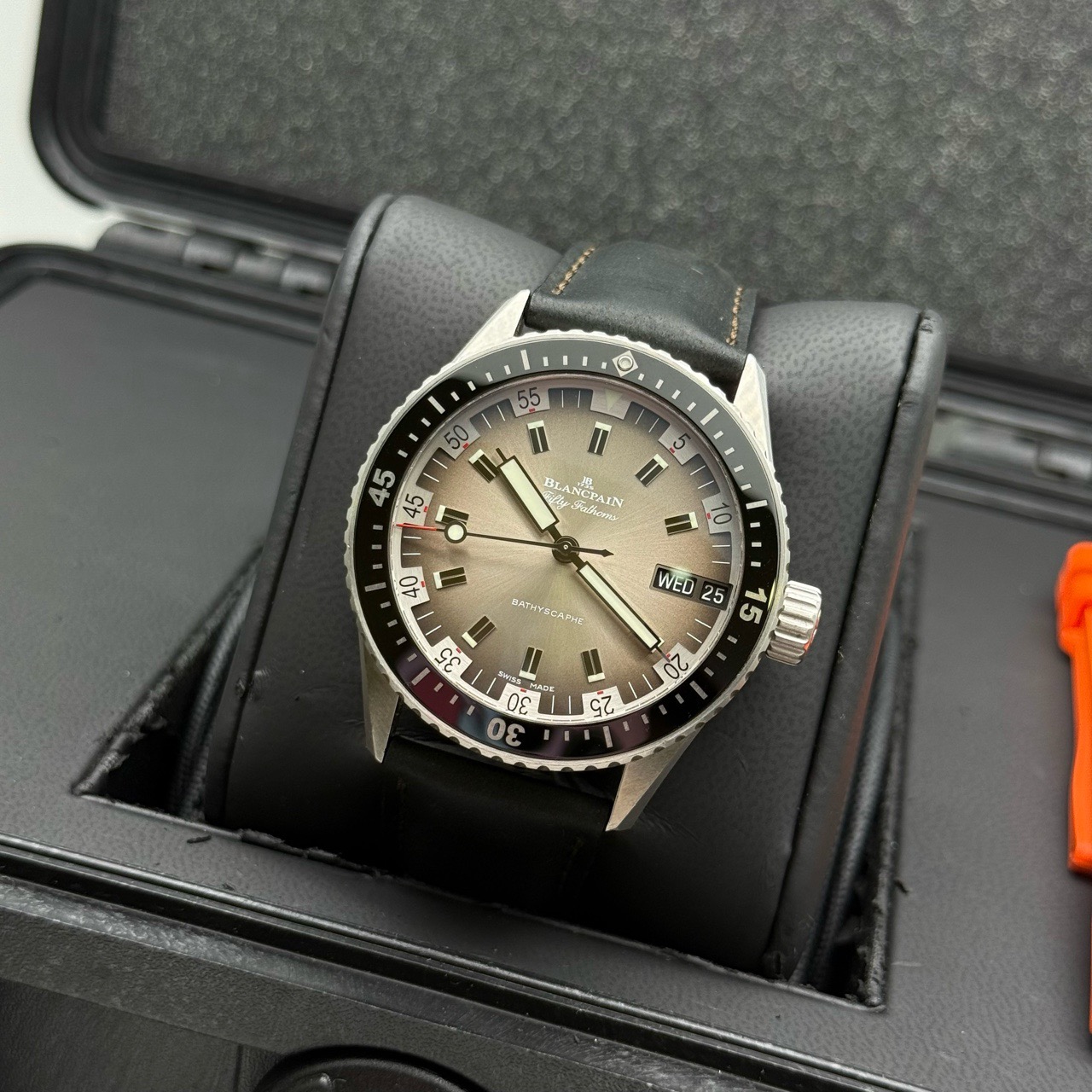 Blancpain 5052-1110-63a detail 1