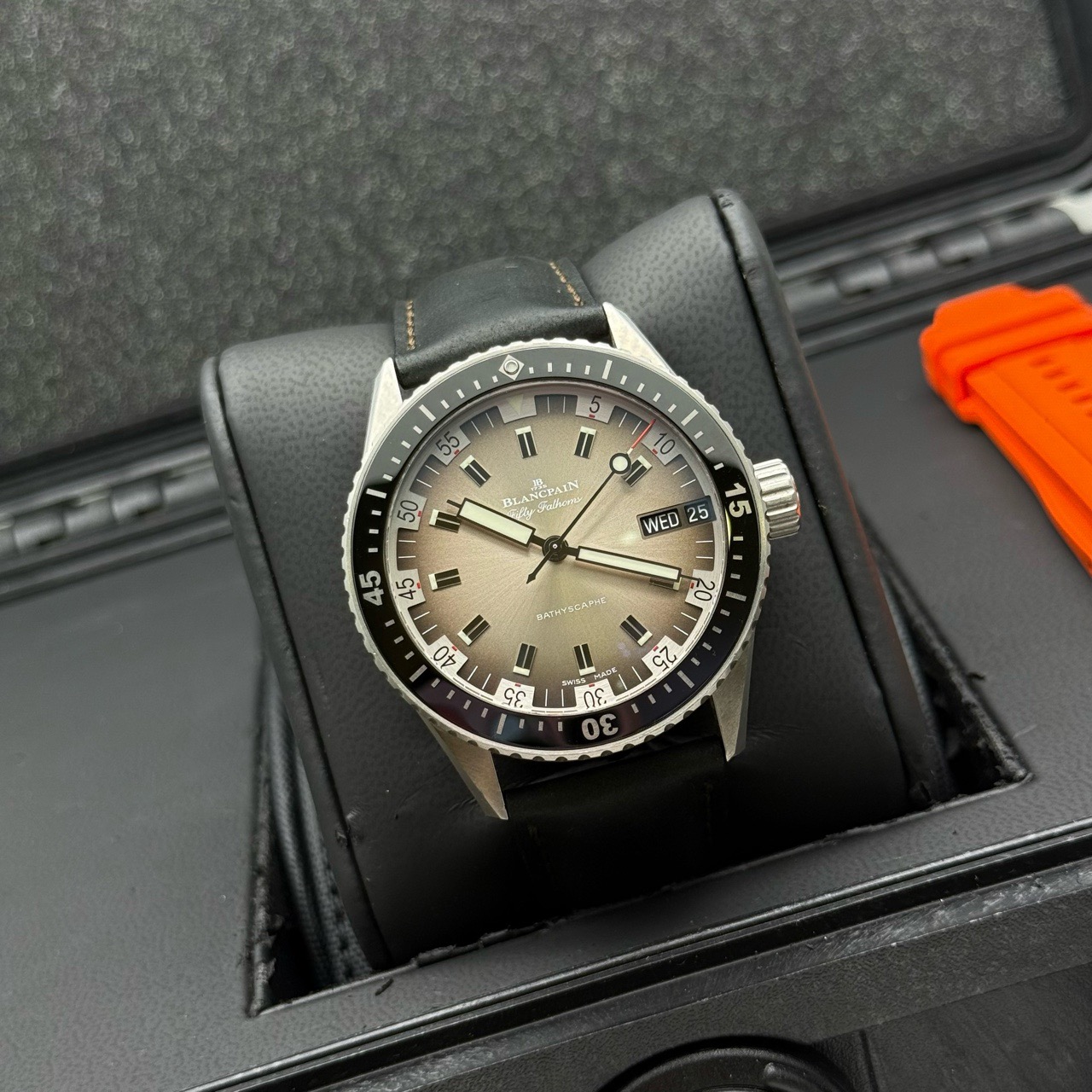 Blancpain 5052-1110-63a