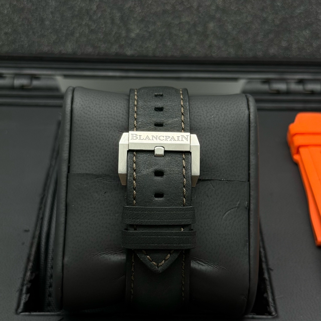 Blancpain 5052-1110-63a detail 5