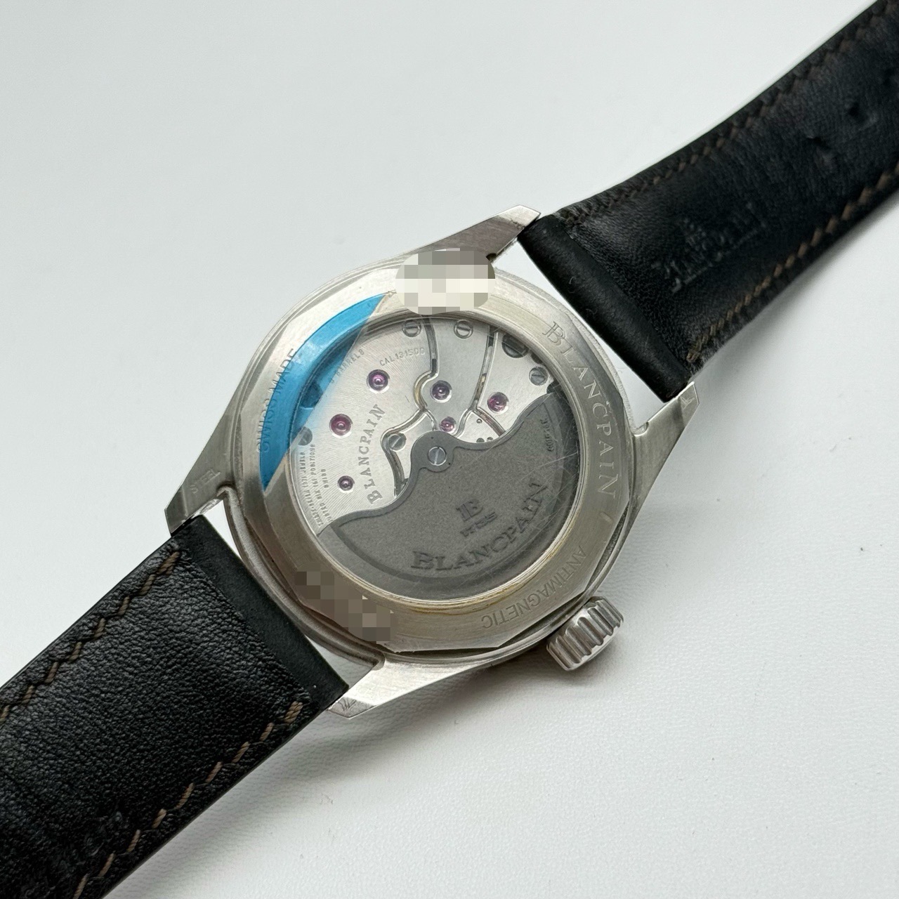 Blancpain 5052-1110-63a detail 6