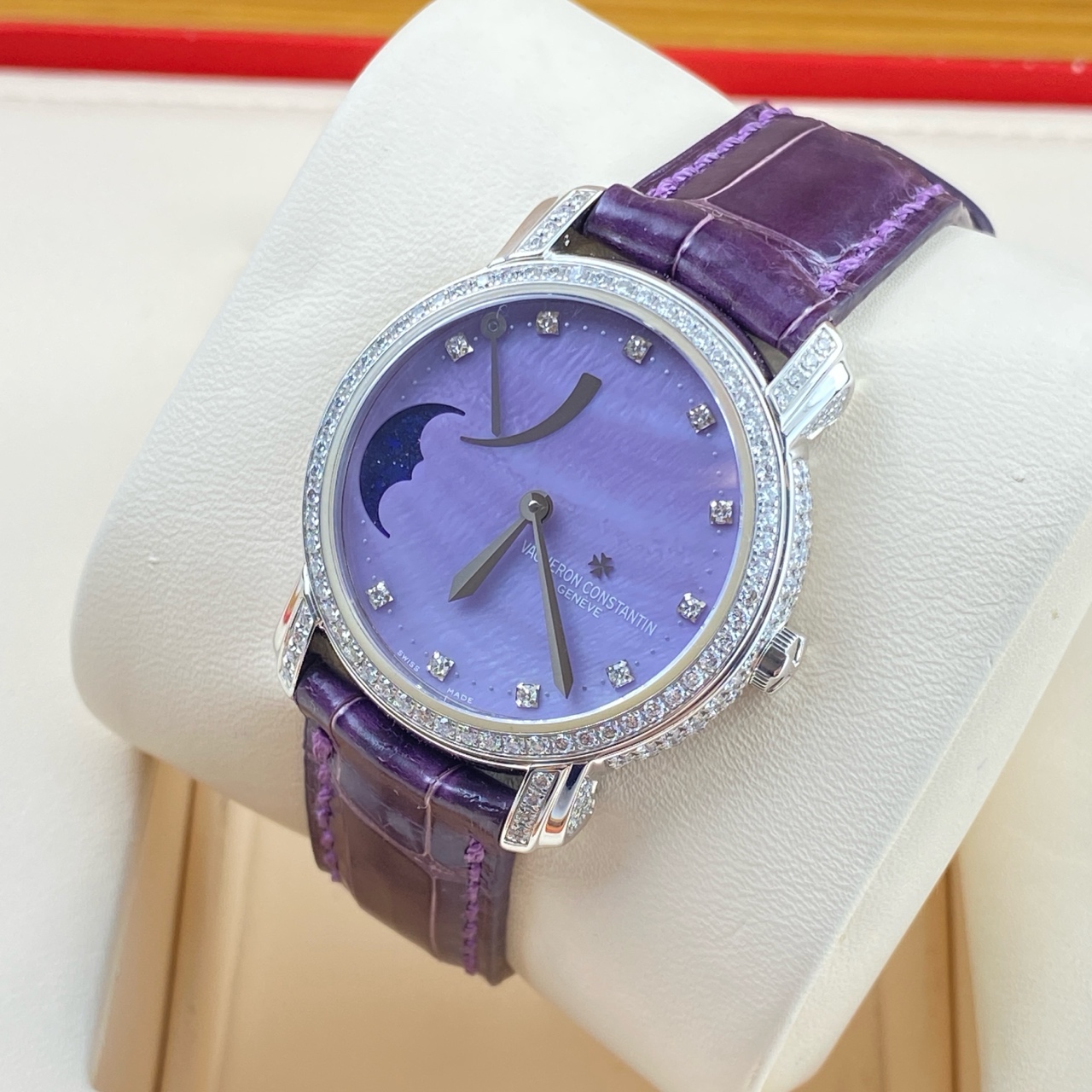Vacheron Constantin 83505 / 000G-9157 detail 3