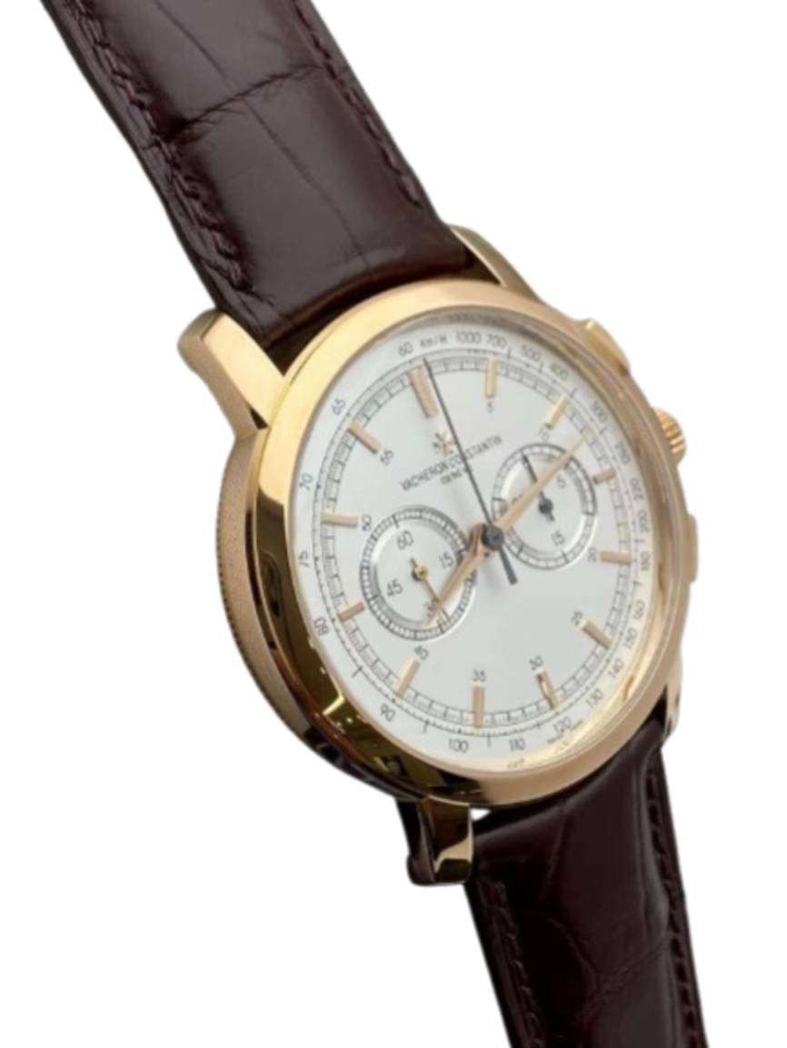 Vacheron Constantin 47192 / 000R-9352 detail 2