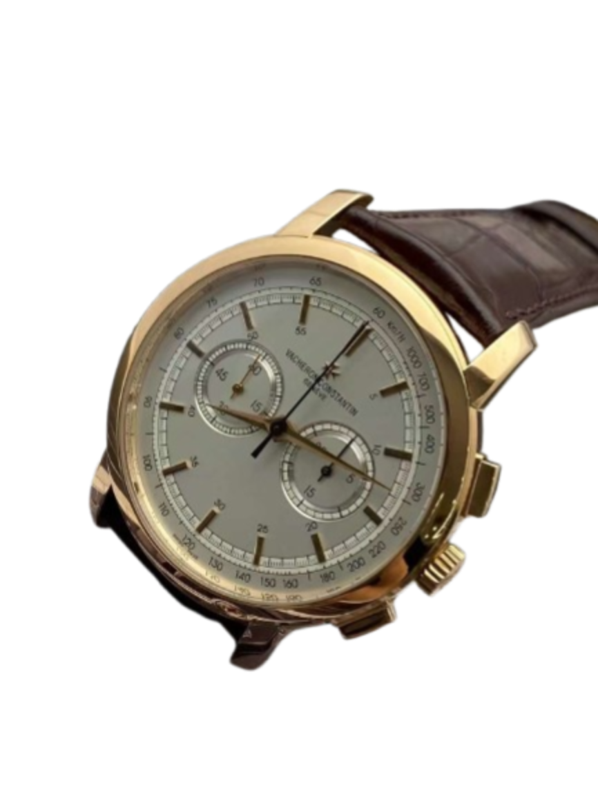 Vacheron Constantin 47192 / 000R-9352 detail 4
