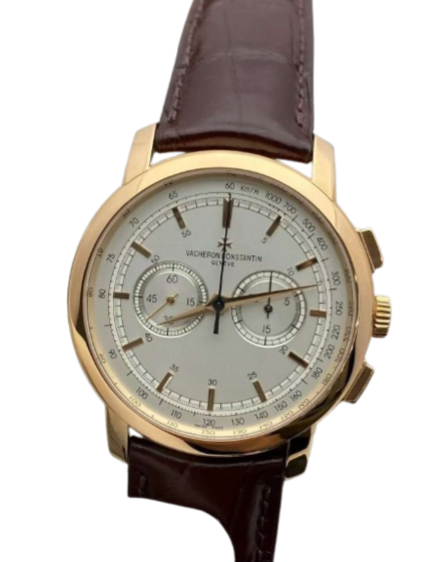 Vacheron Constantin 47192 / 000R-9352 detail 1