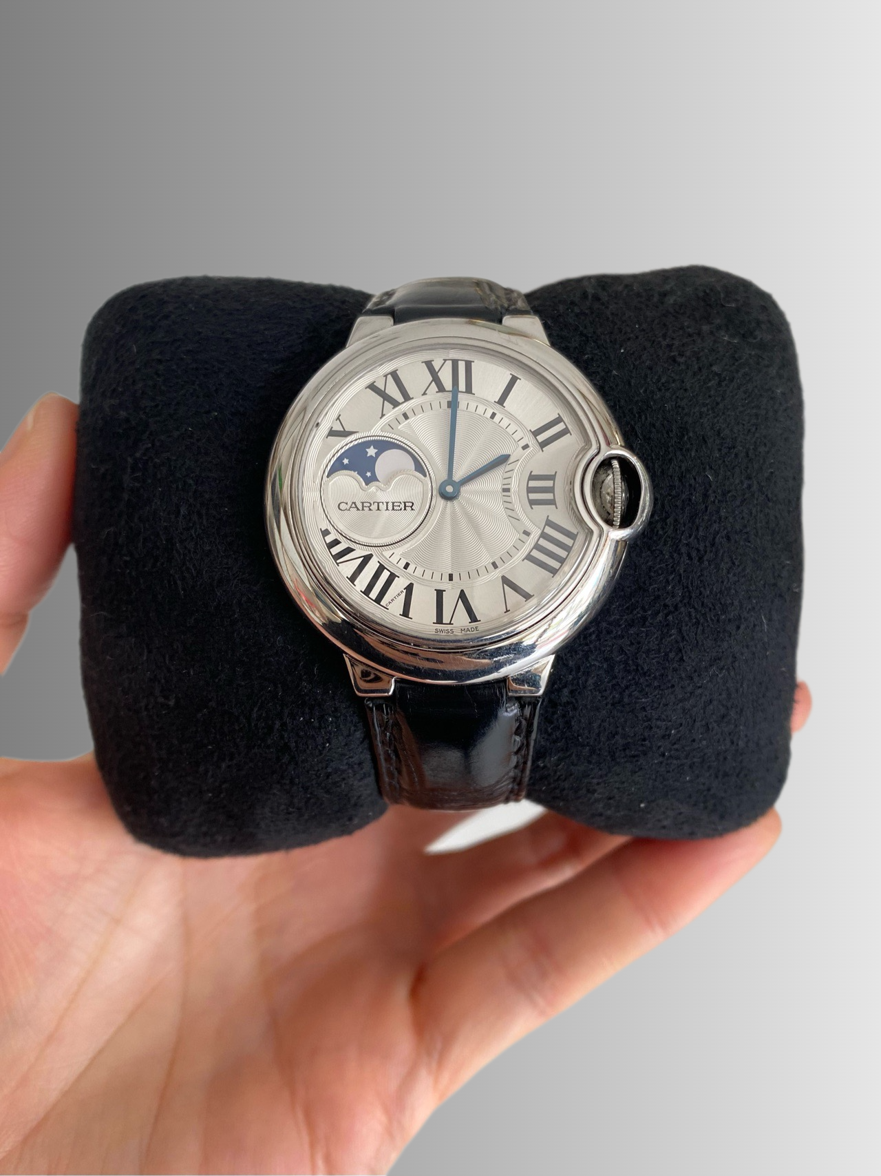 Cartier WSBB0020