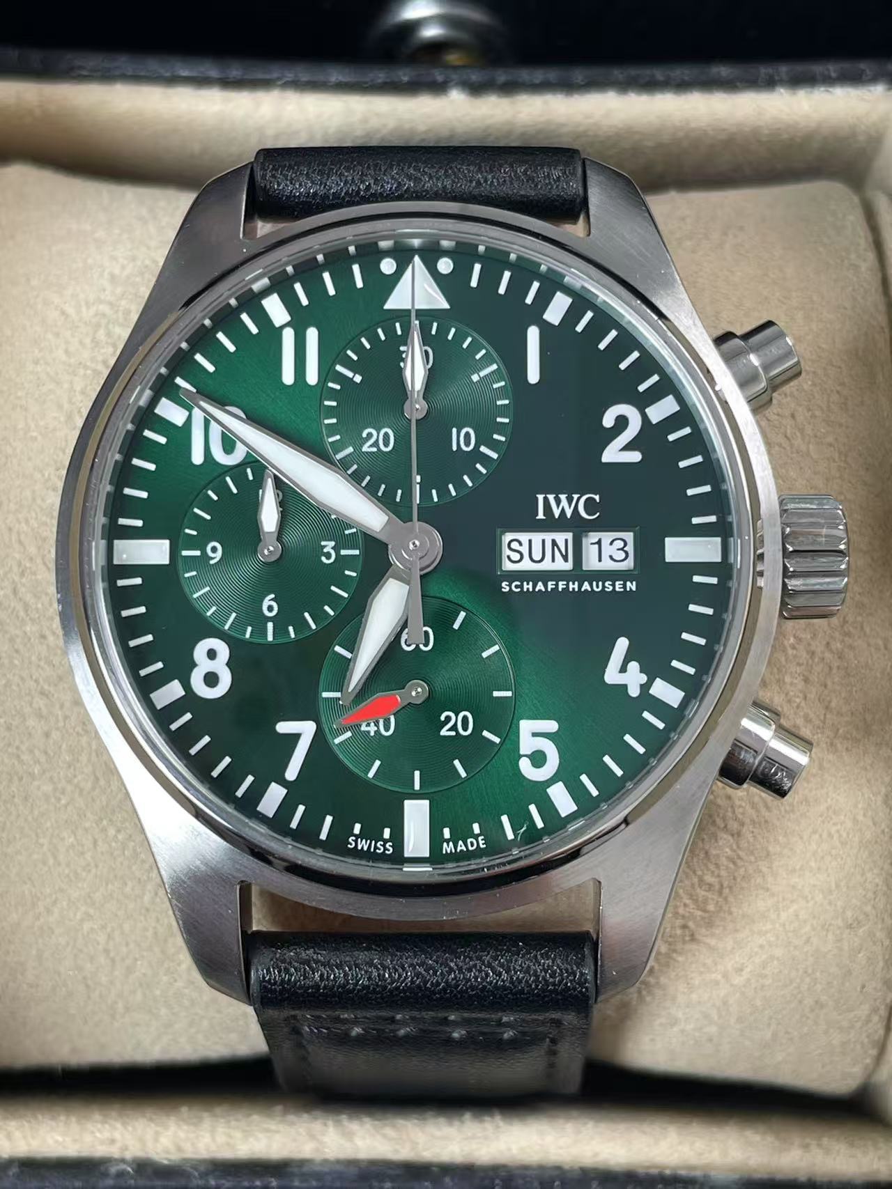 IWC 388103