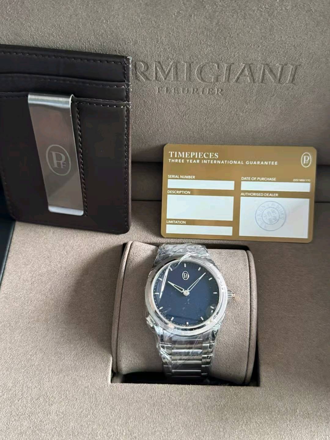 Parmigiani Fleurier PFC905-1020001-100182 detail 7