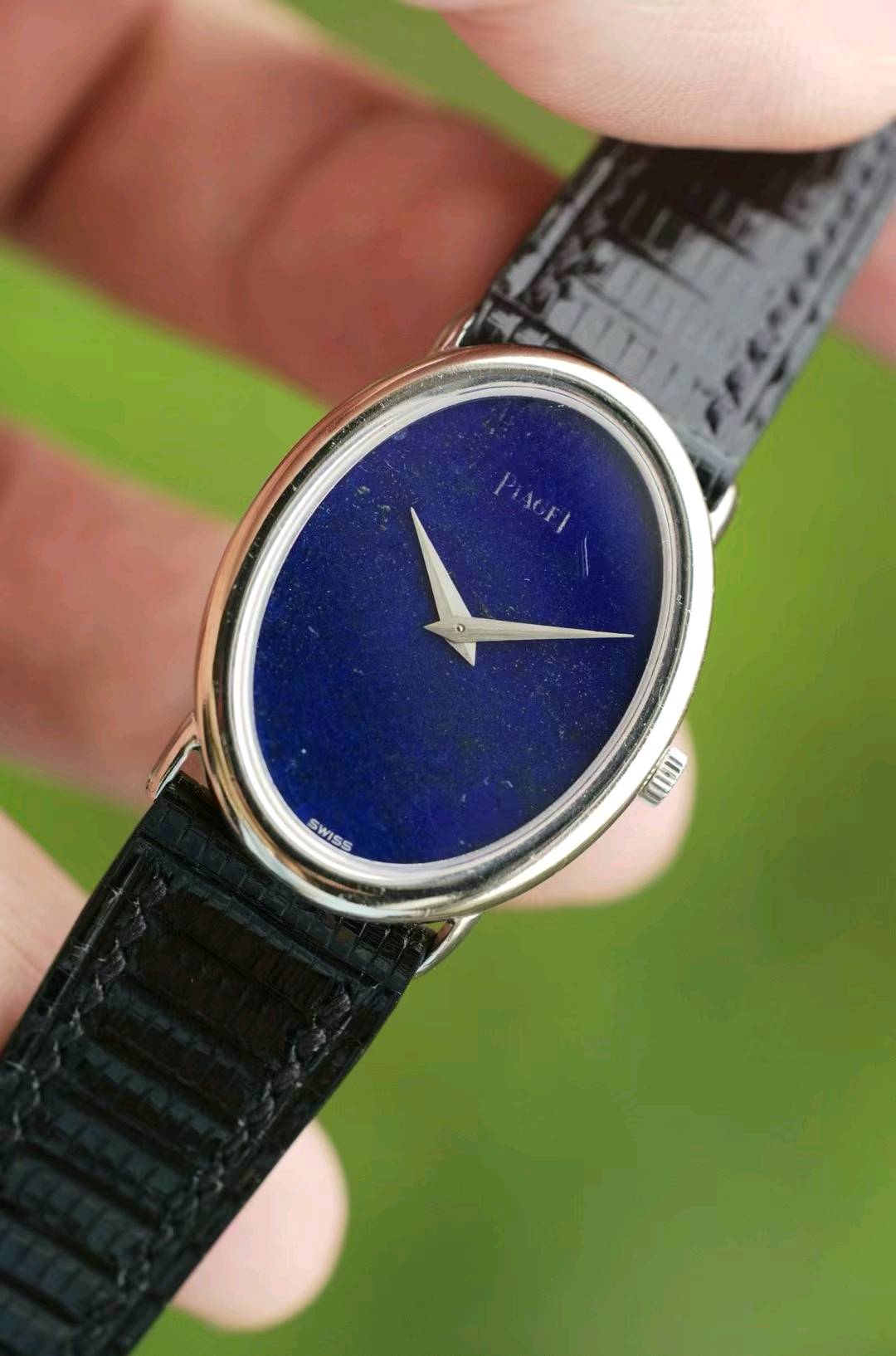 Piaget Vintage detail 3
