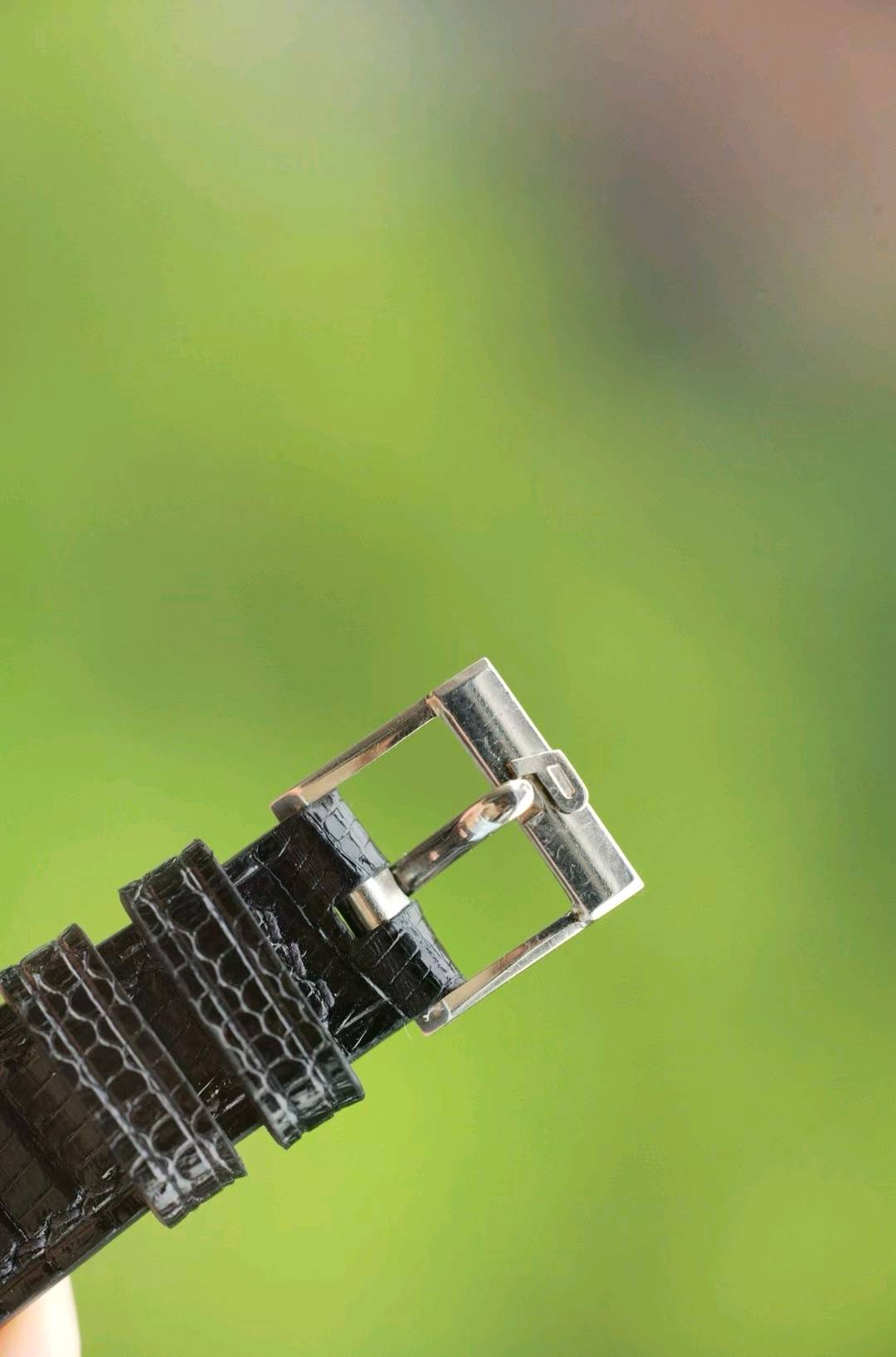 Piaget Vintage detail 4