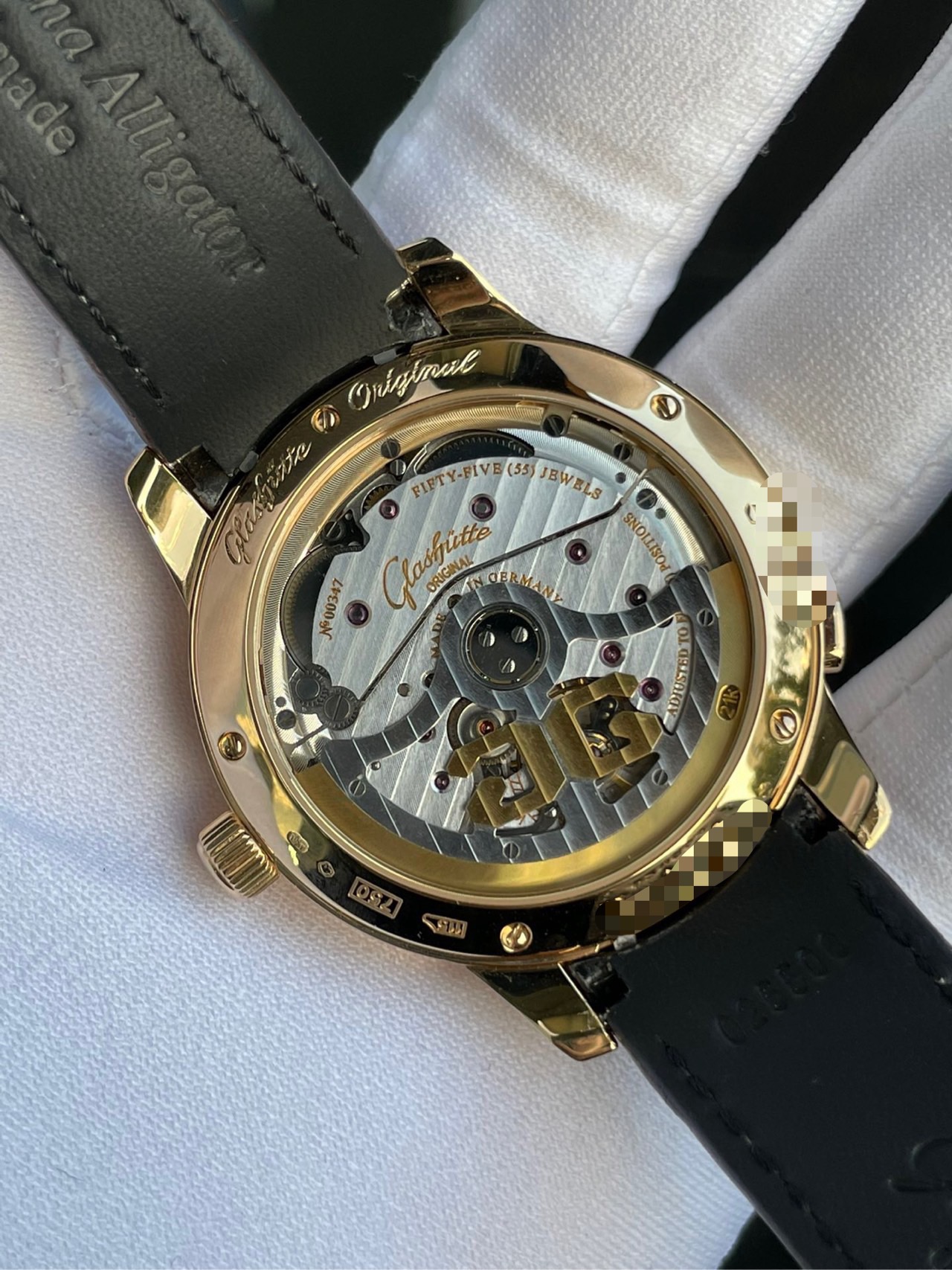 Glash&uuml;tte Original 100-04-11-01-04 detail 4