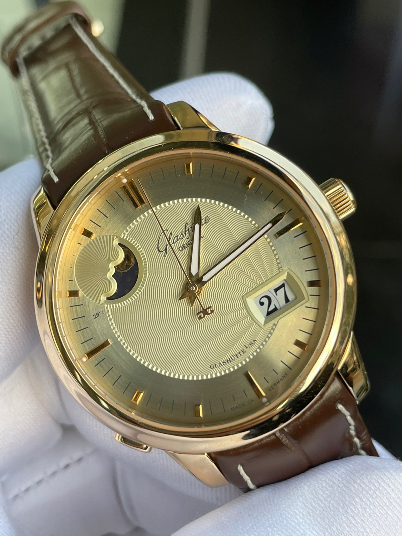 Glash&uuml;tte Original 100-04-11-01-04