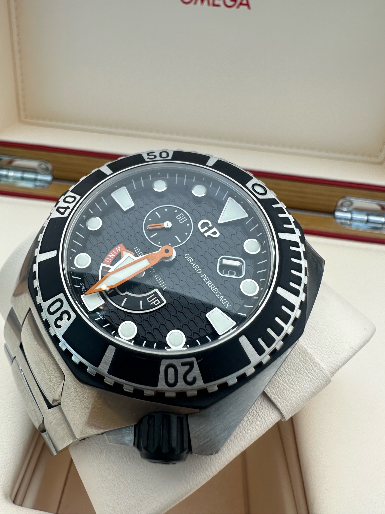 Girard Perregaux 49960-19-631-FK6A detail 2