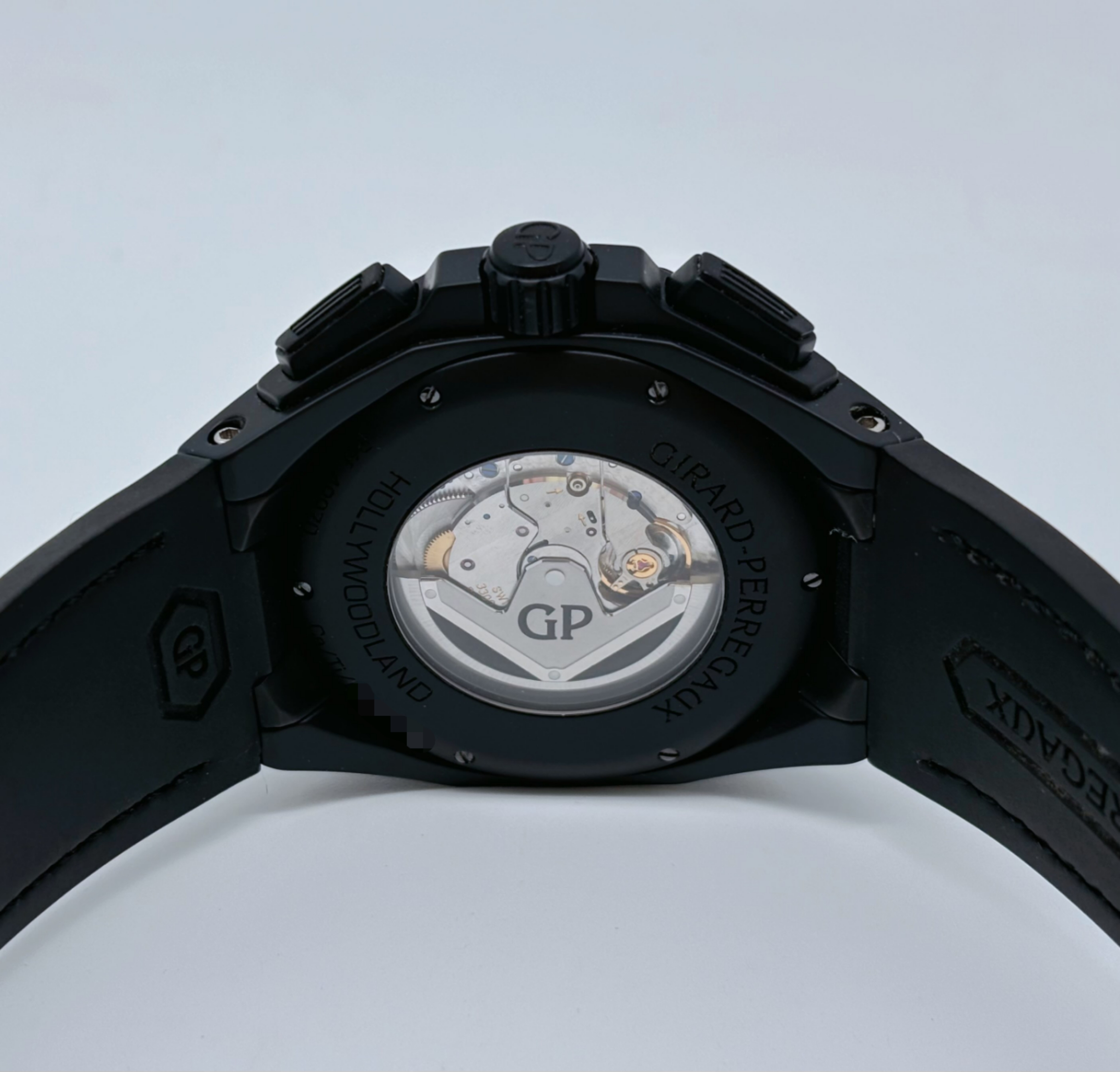 Girard Perregaux 49970-34-232-BB6A detail 7