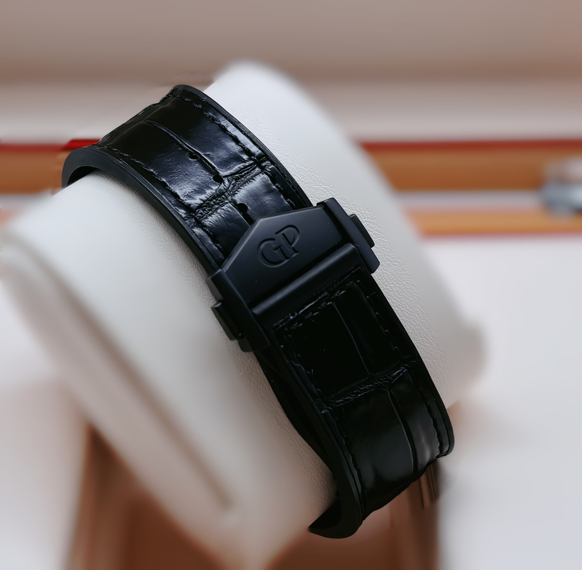 Girard Perregaux 49970-34-232-BB6A detail 5