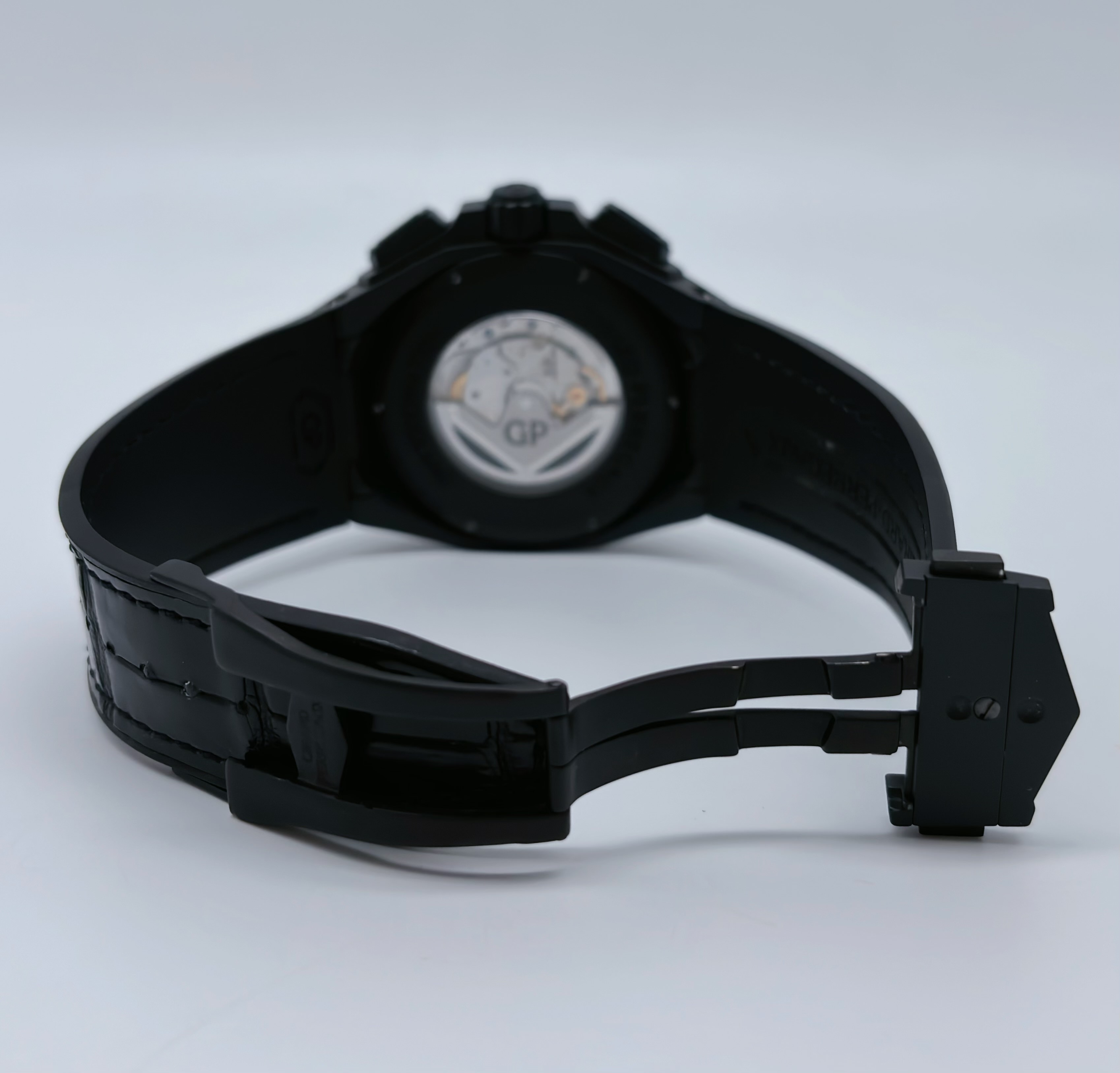 Girard Perregaux 49970-34-232-BB6A detail 6