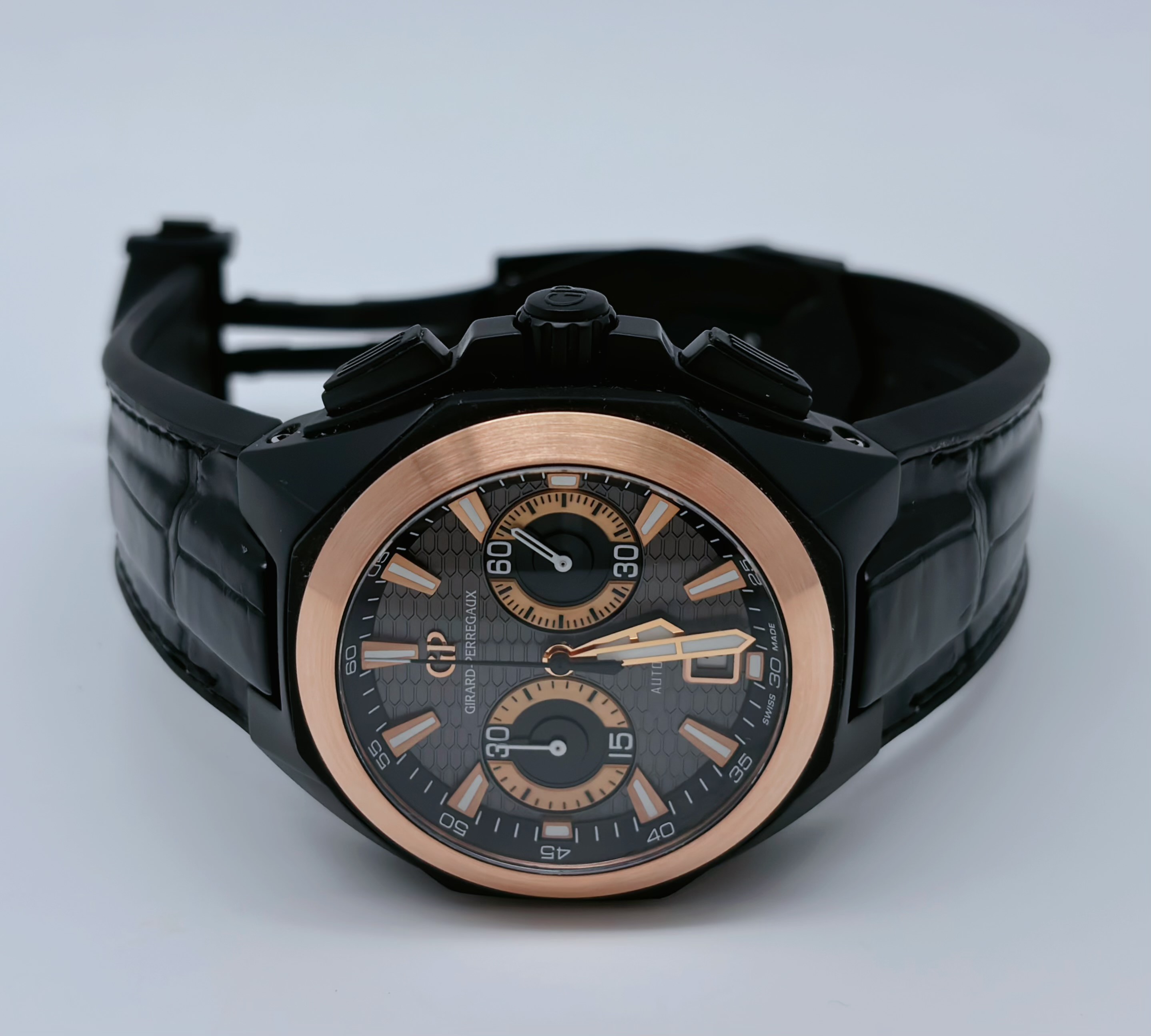 Girard Perregaux 49970-34-232-BB6A detail 4