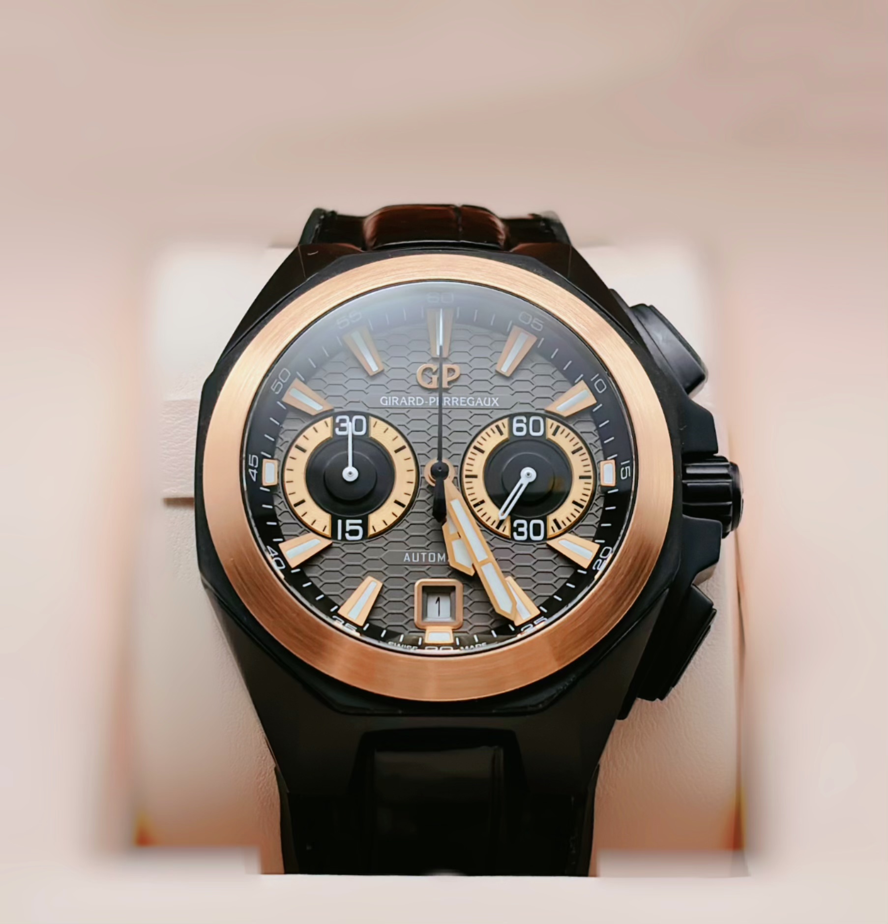 Girard Perregaux 49970-34-232-BB6A