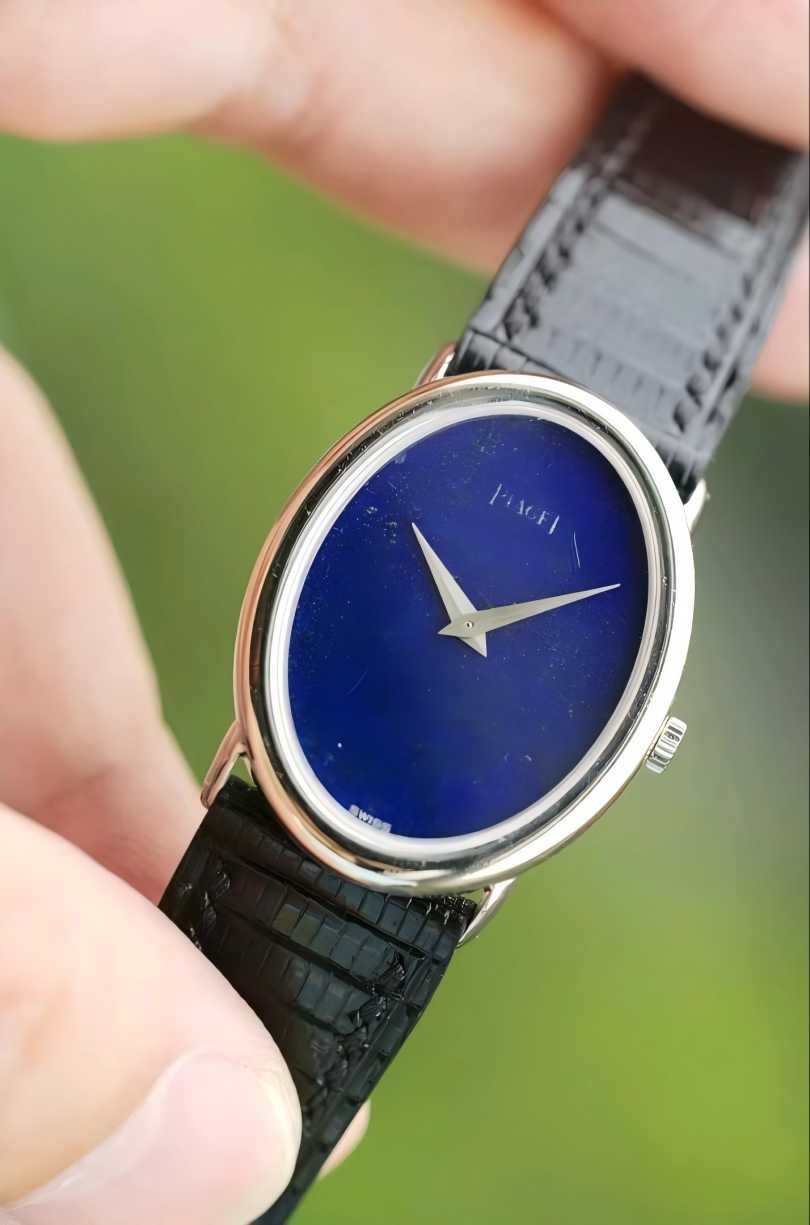 Piaget Vintage