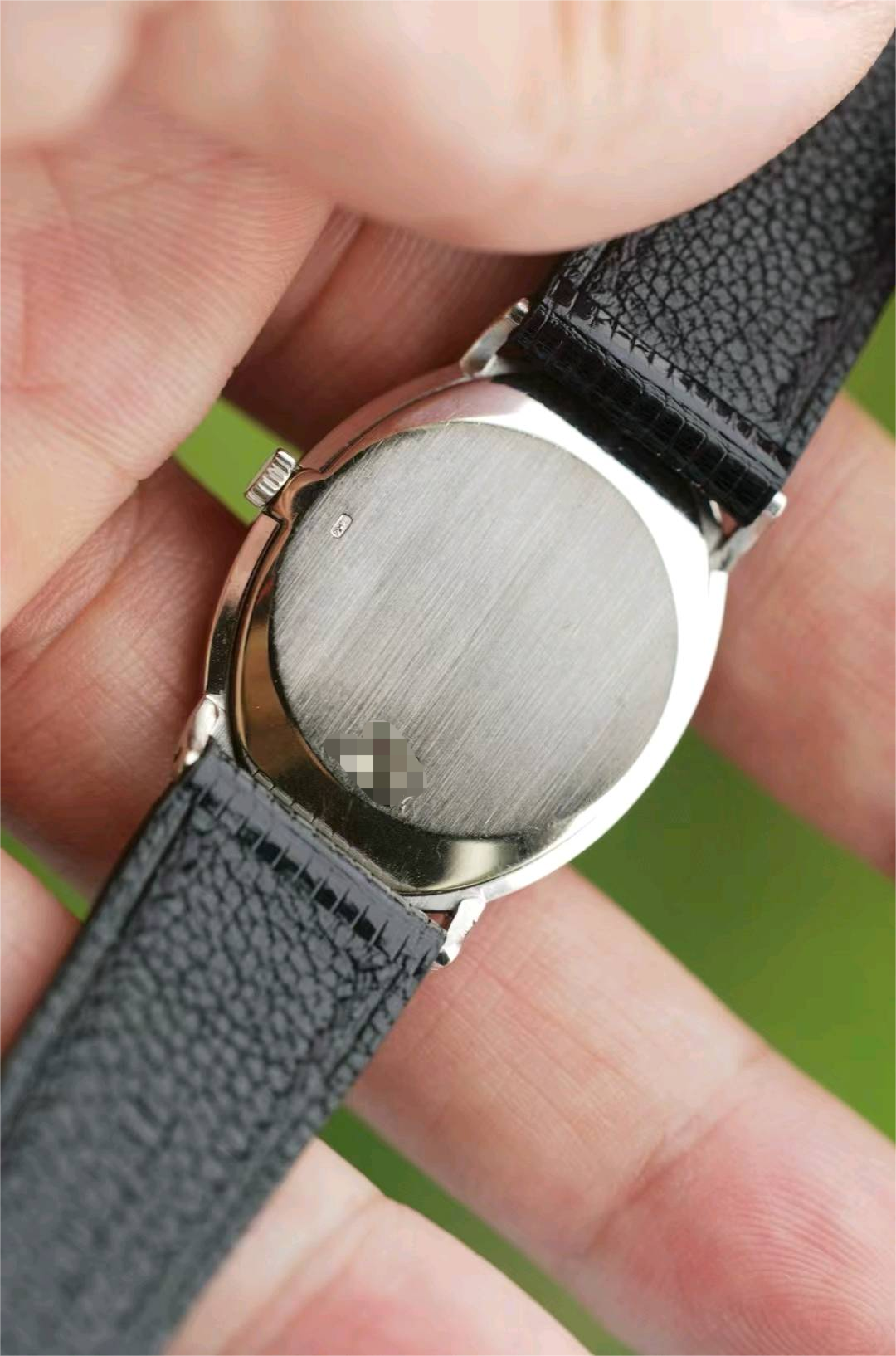 Piaget Vintage detail 5