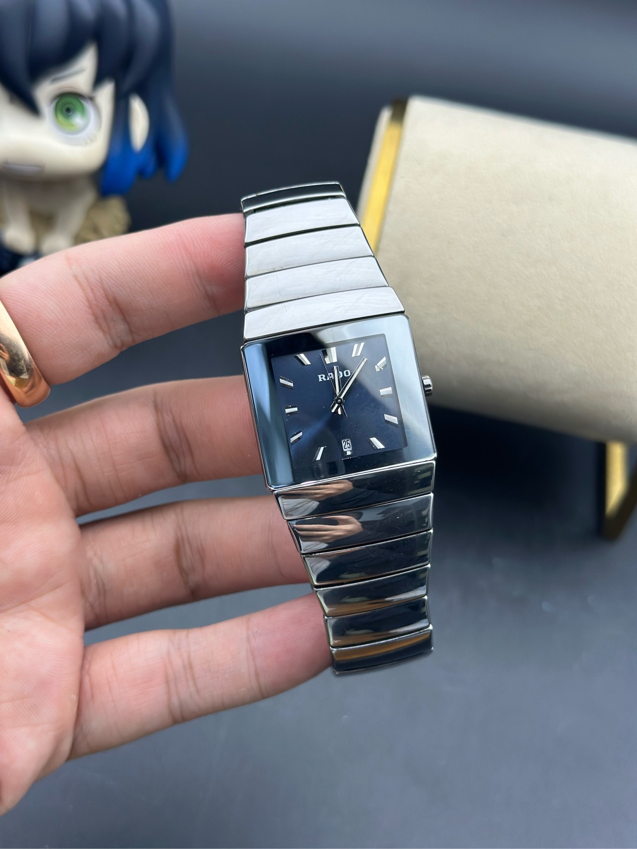Rado R13332212 detail 2